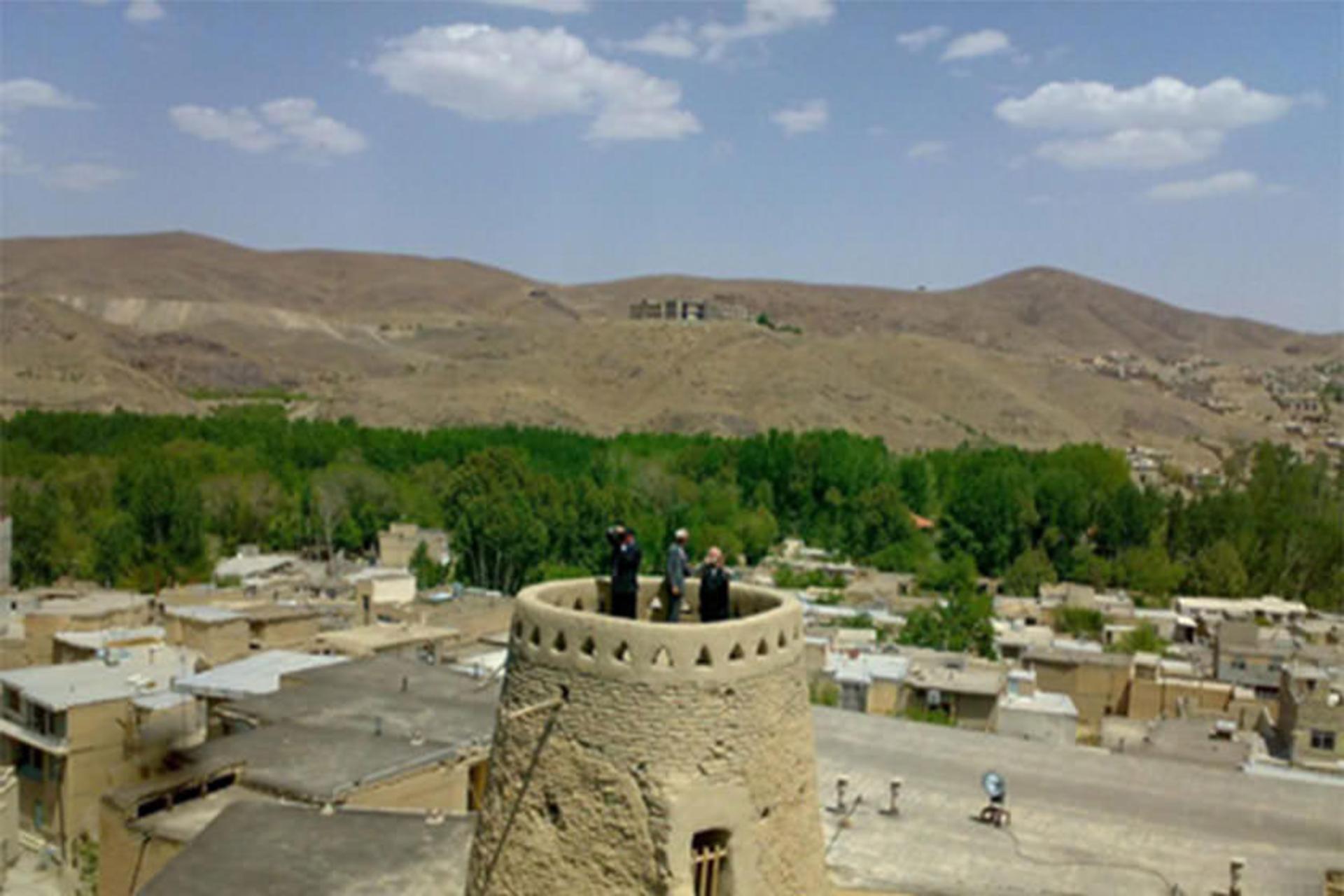 قلعه پری