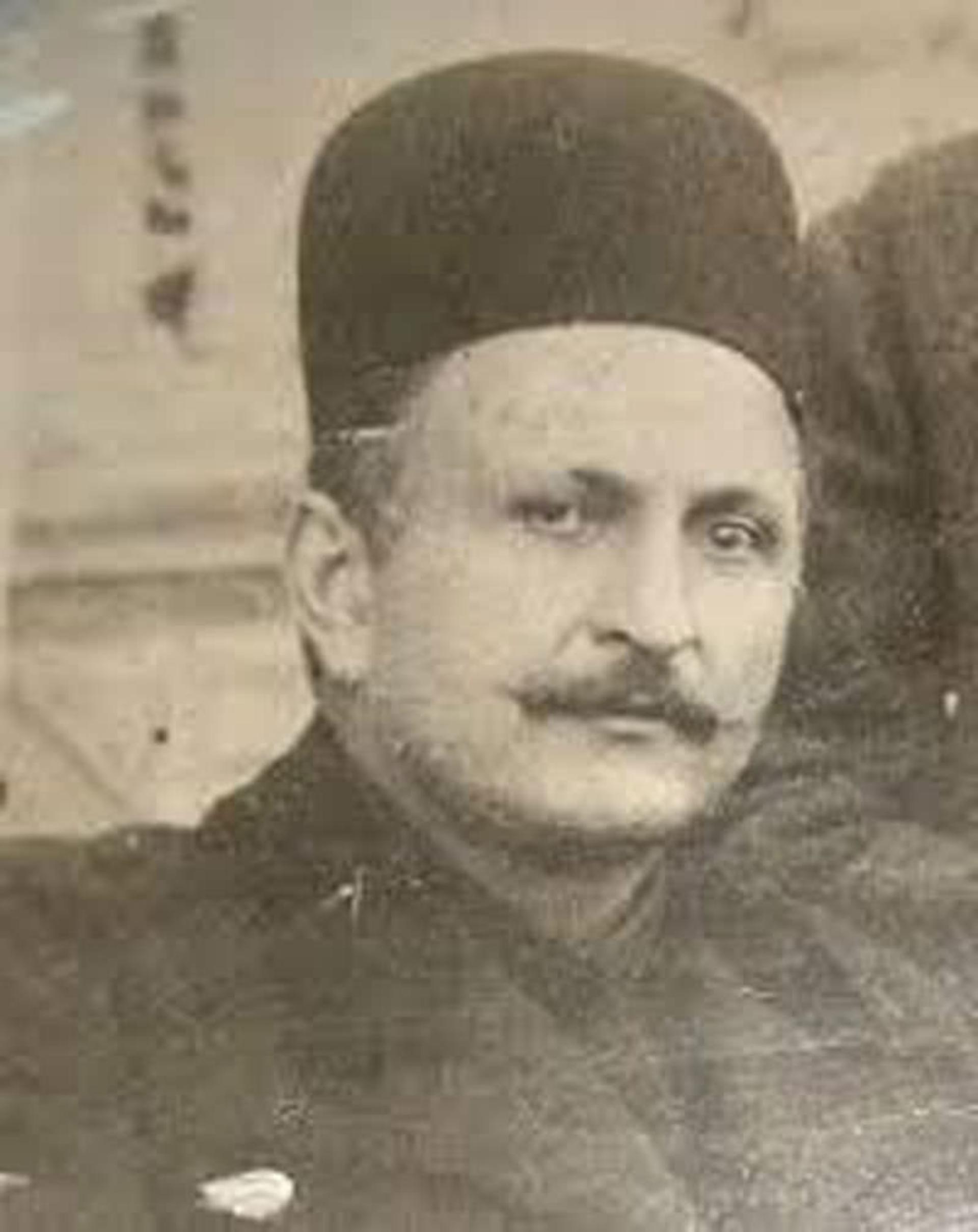 امیرمجاهد