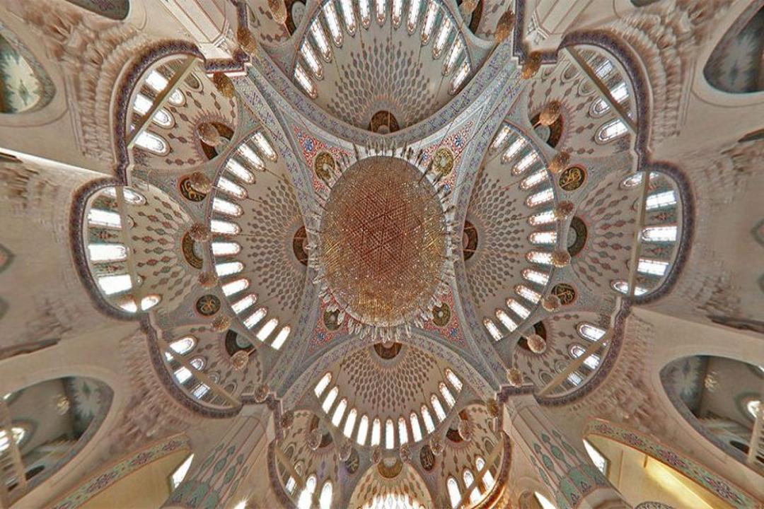 مسجد