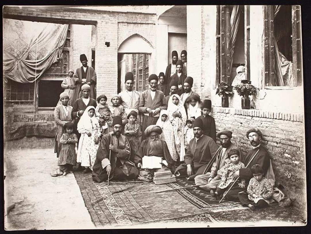 کاشان