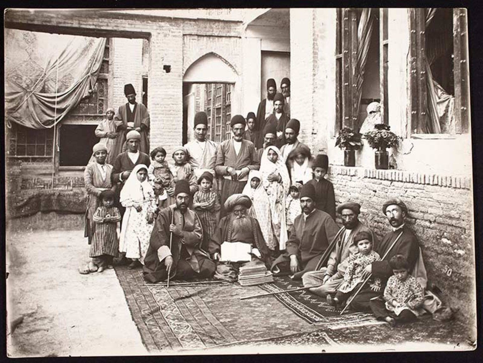 کاشان