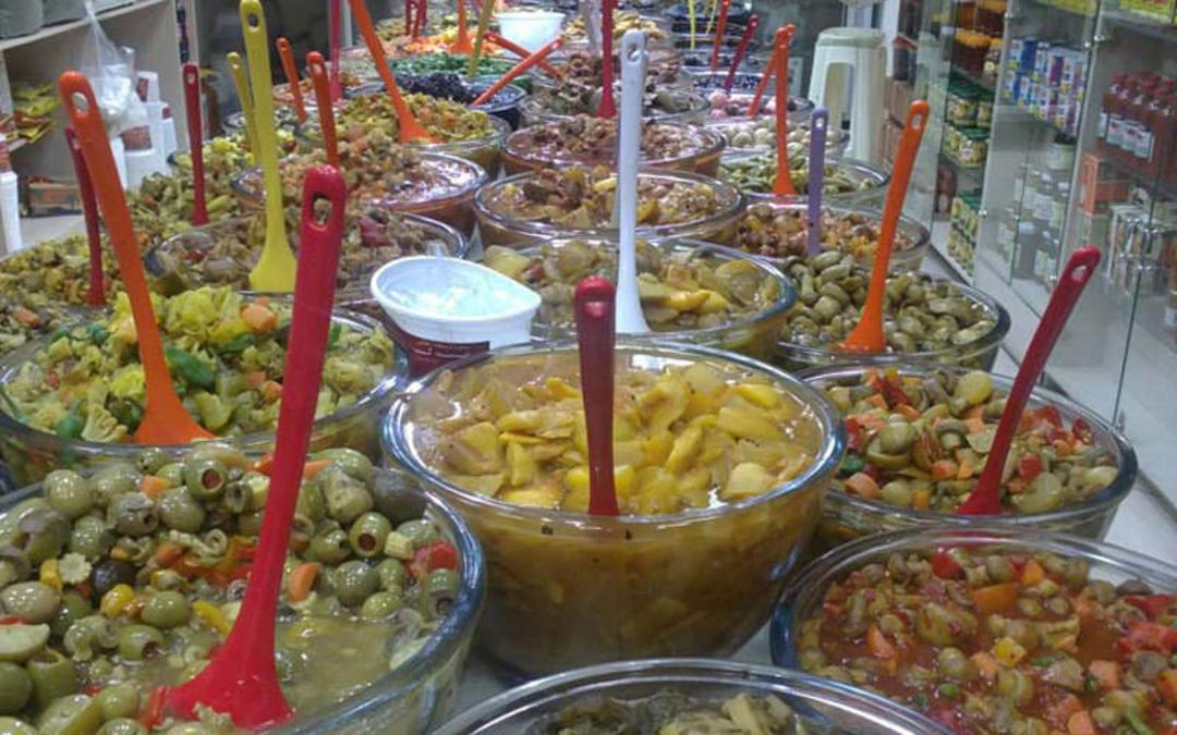 بازار سنتی شوشتر
