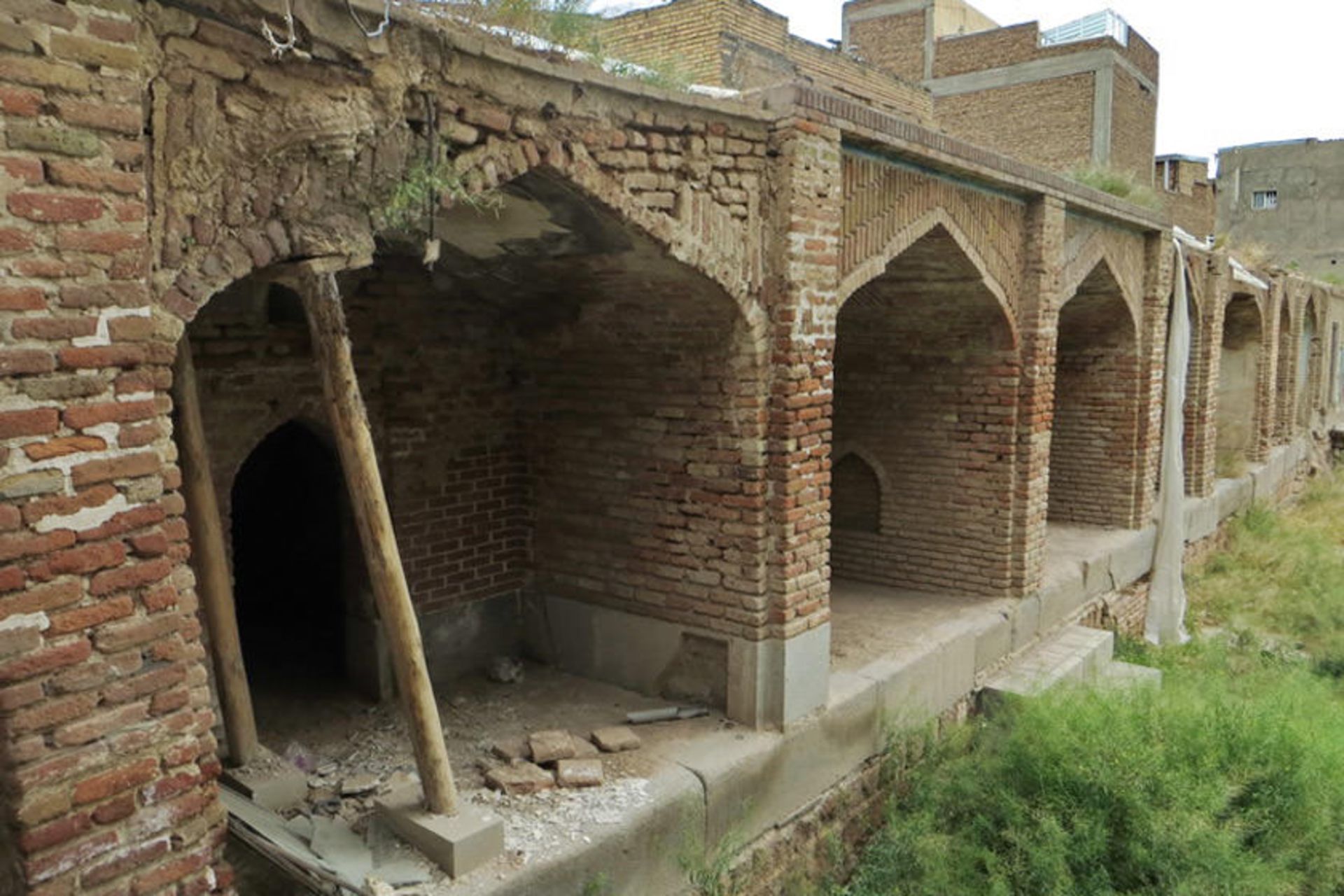 حسن پادشاه