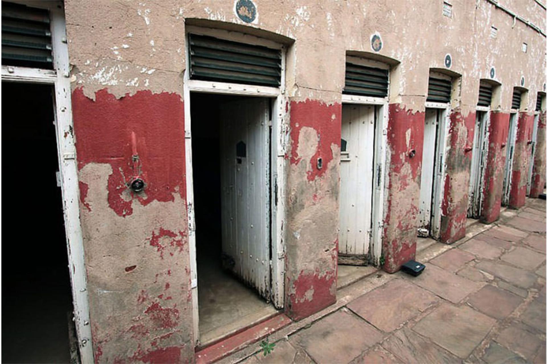 Constitution Hill