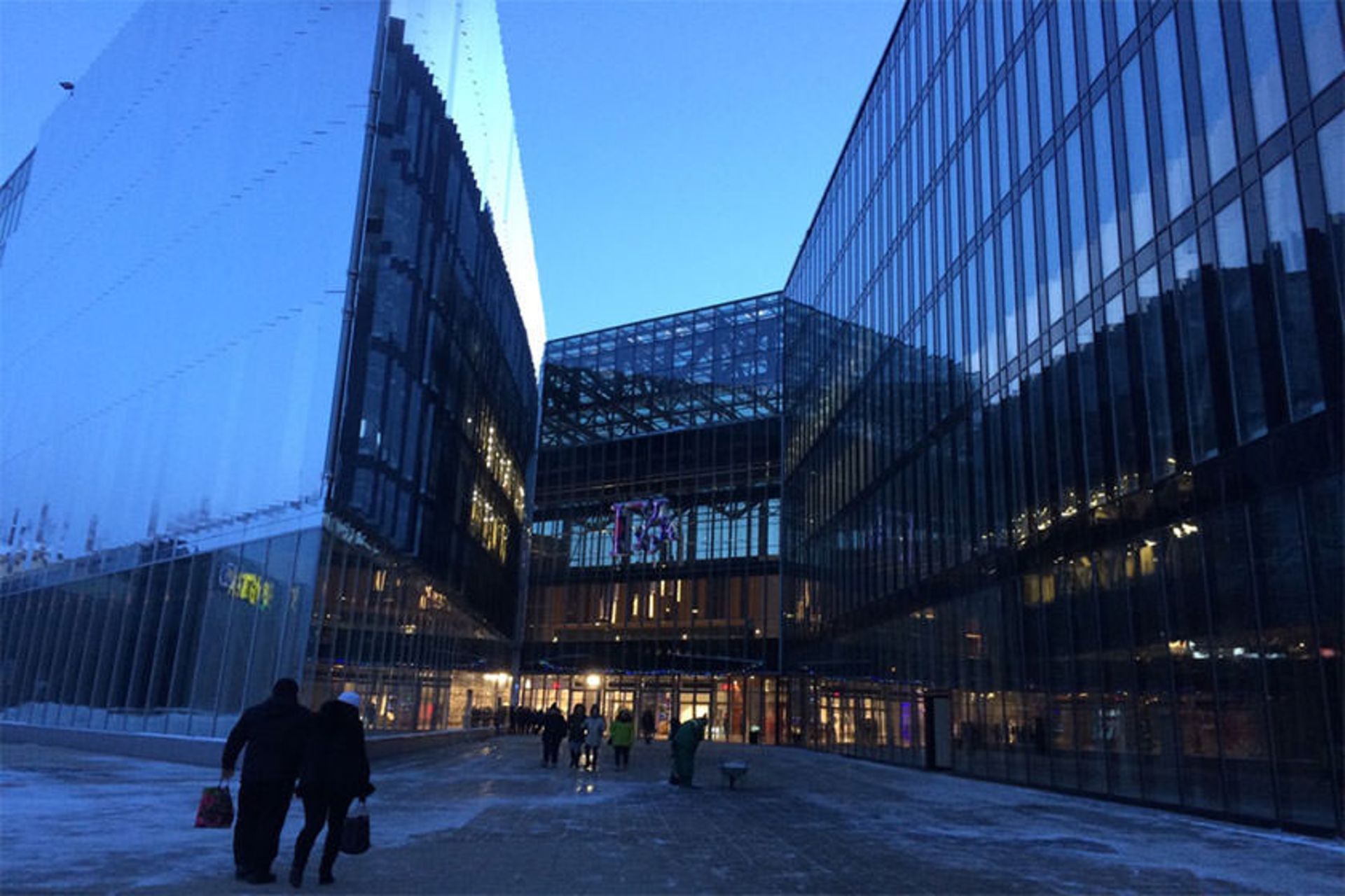Good’Ok mall