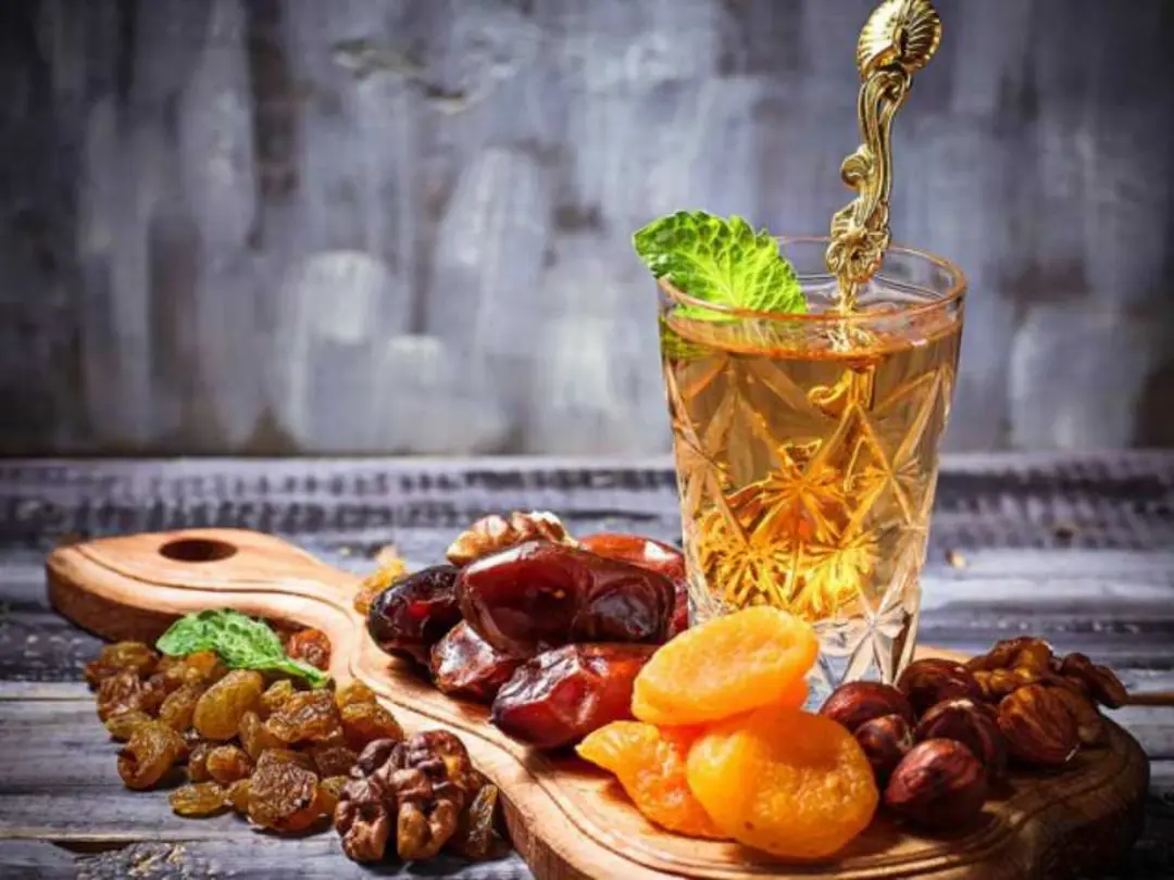 سنت های ماه رمضان در سراسر دنیا