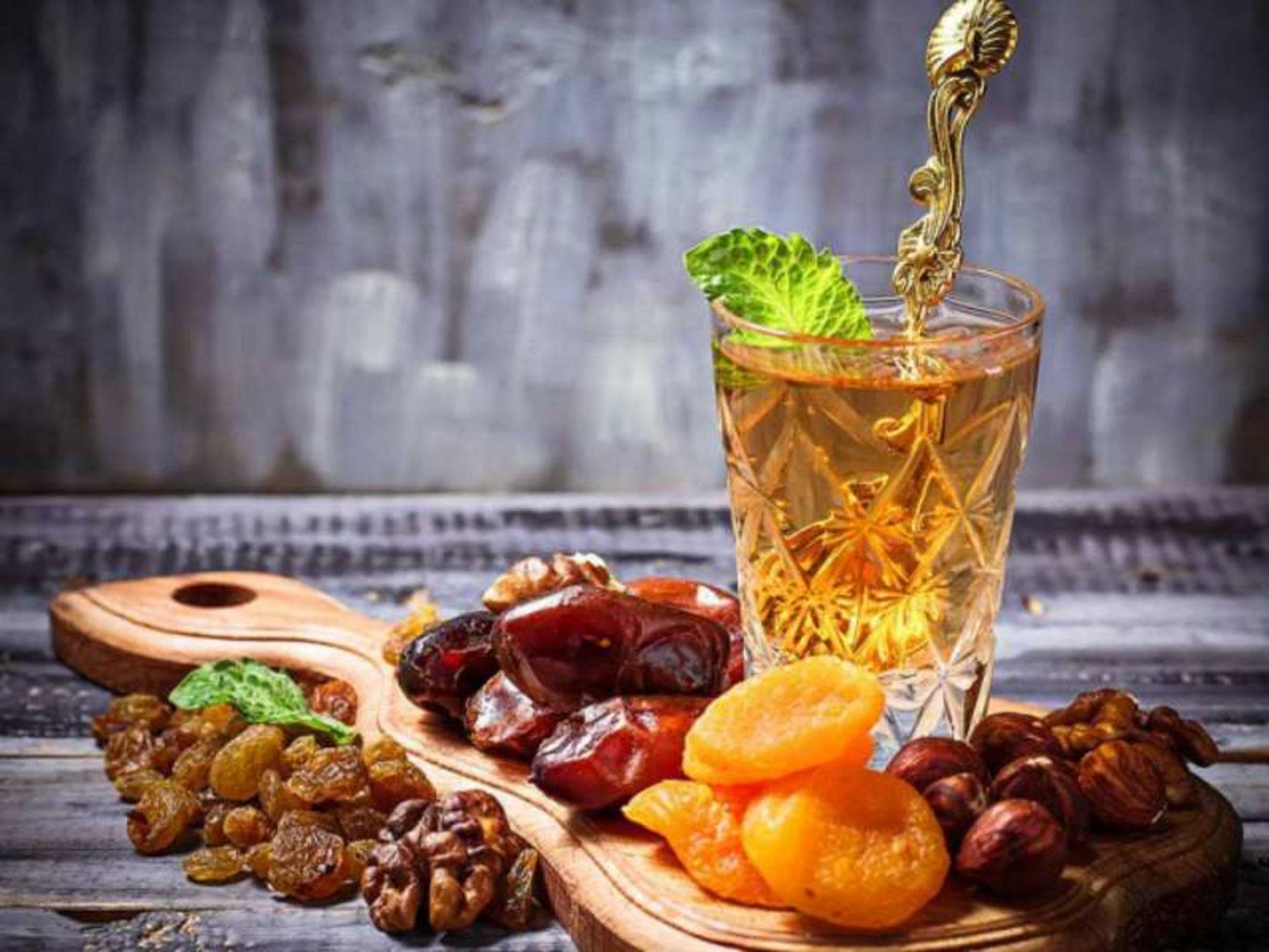 سنت های ماه رمضان در سراسر دنیا