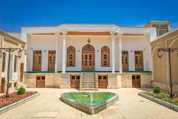 خانه تاریخی نوریان