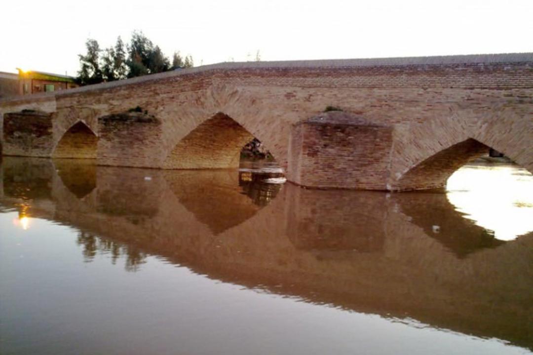 پل اق قلا