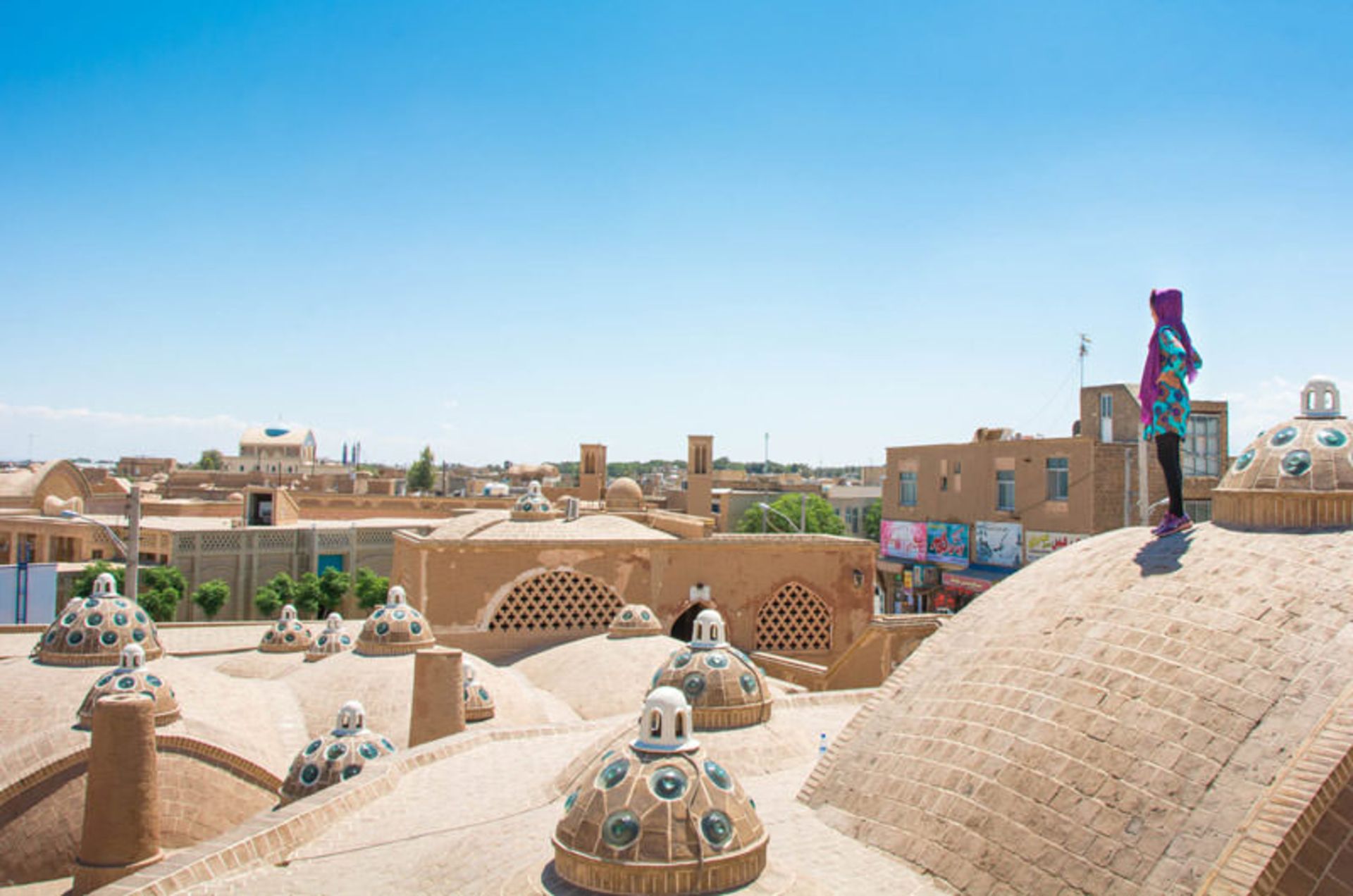حمام سلطان امیراحمد