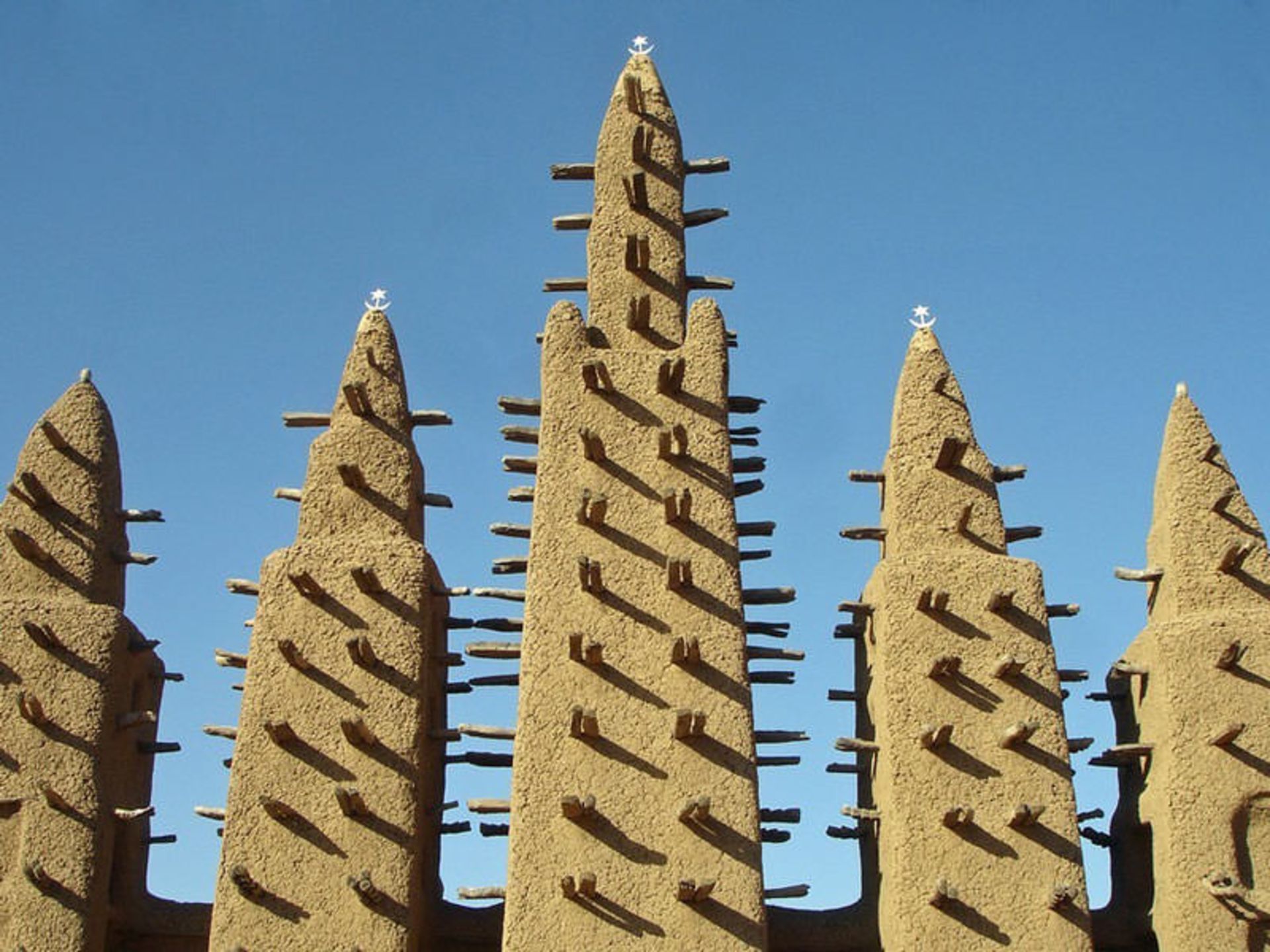 مسجد خشتی