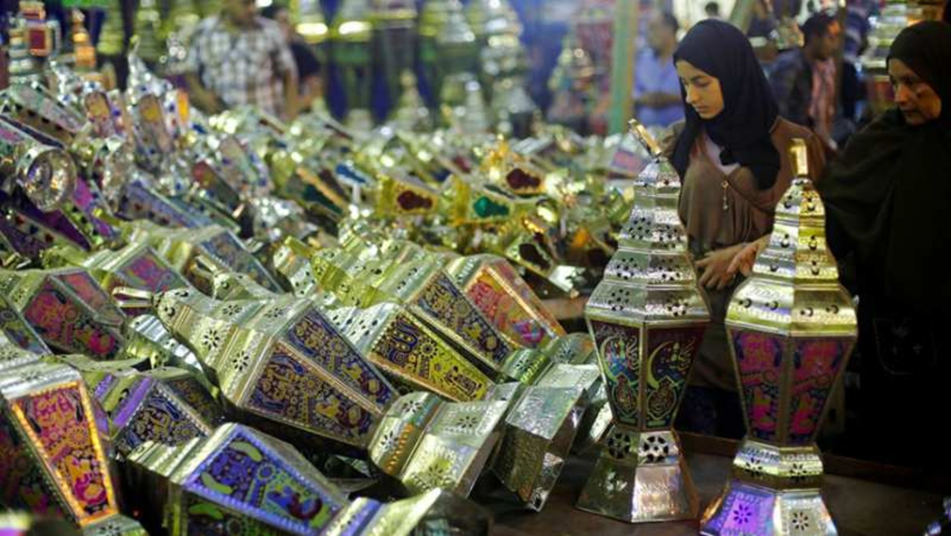 سنت های ماه رمضان در سراسر دنیا