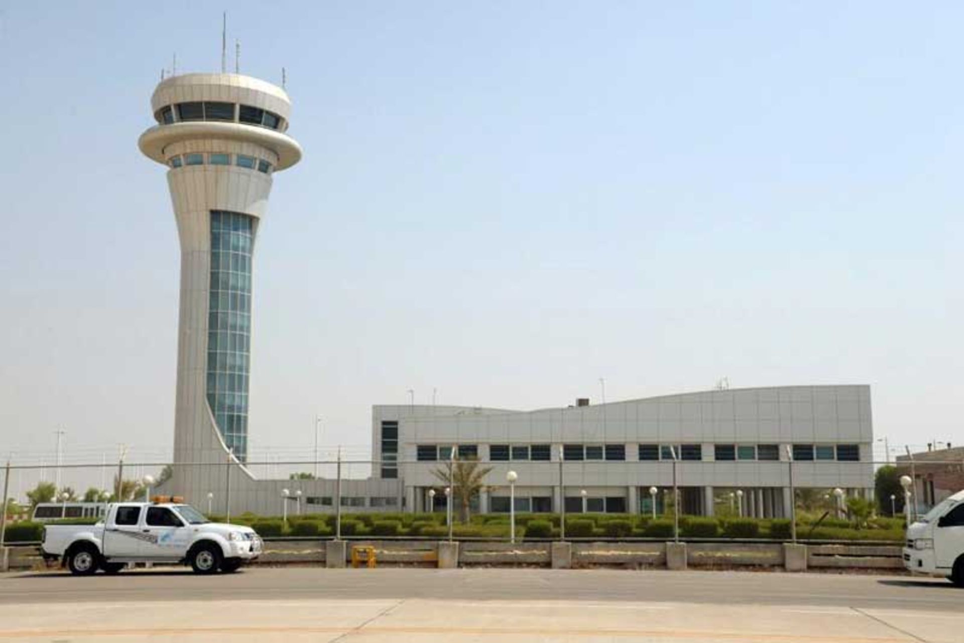فرودگاه عسلویه