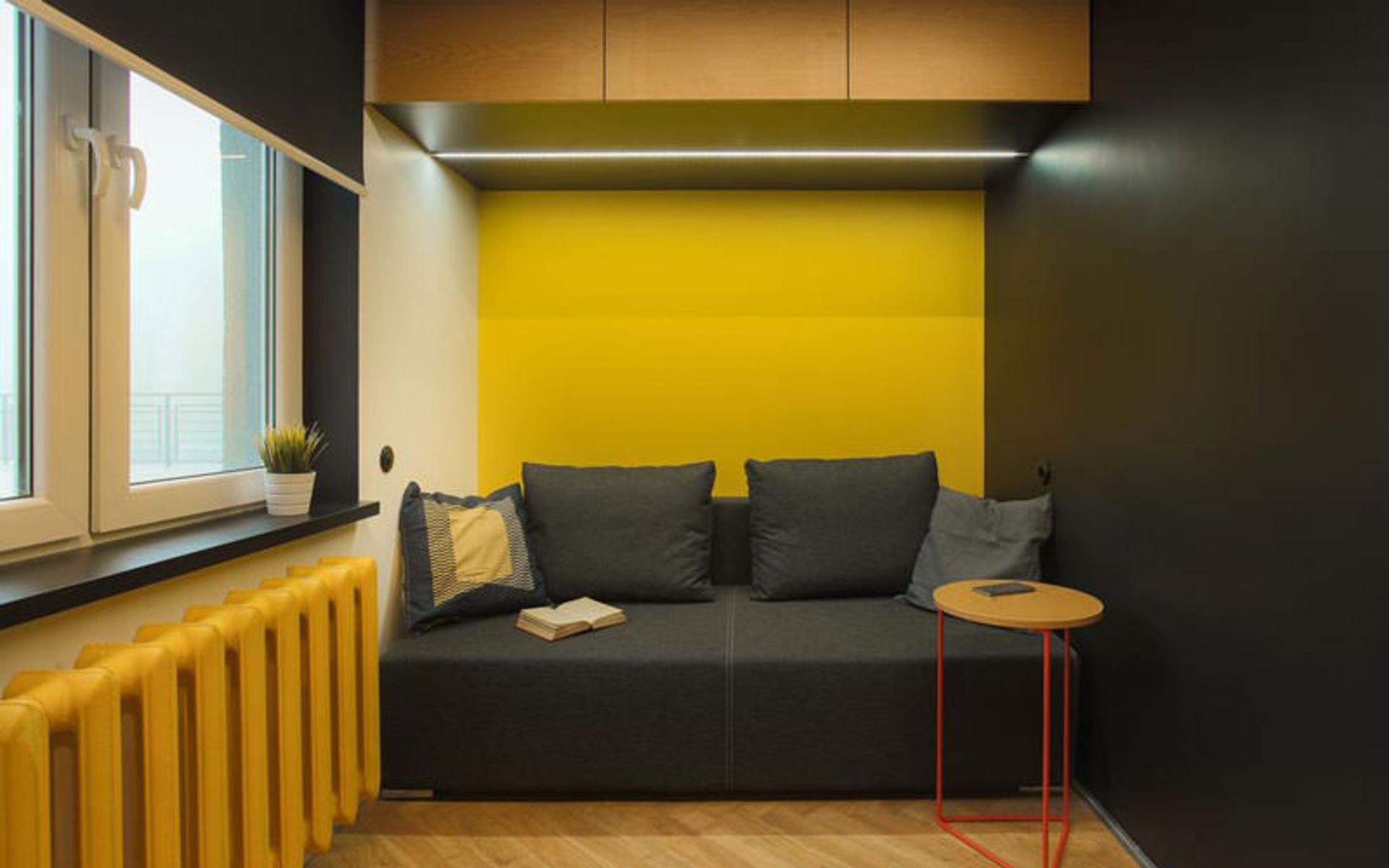 هاستل سوفیکس (Hostel Suffix)