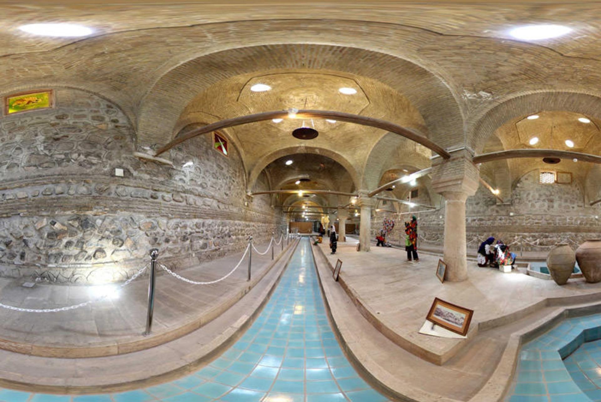 رختشورخانه زنجان