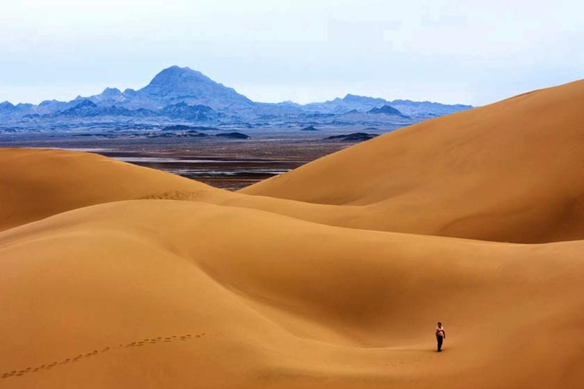 کویر مرنجاب