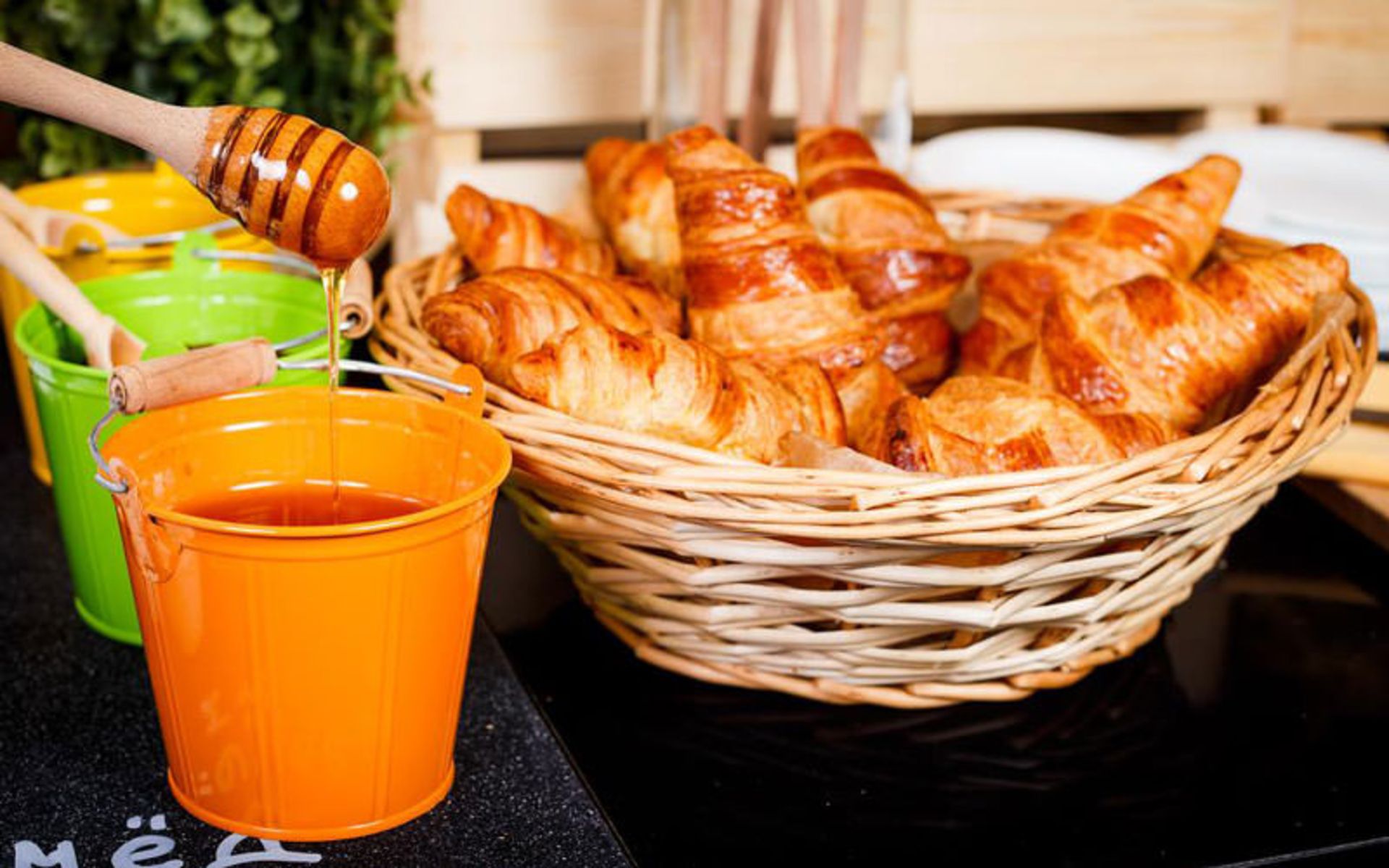 هتل پارک این بای رادیسون (Park Inn by Radisson)