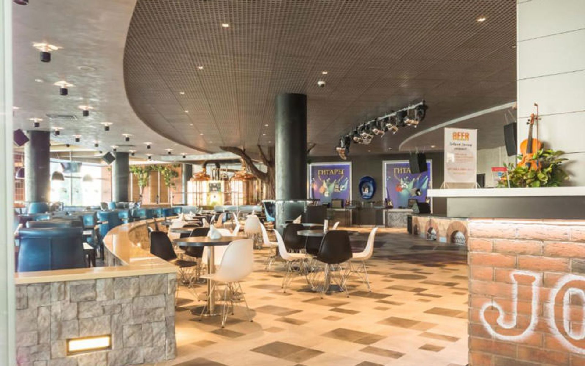 هتل میریج (Mirage Hotel)