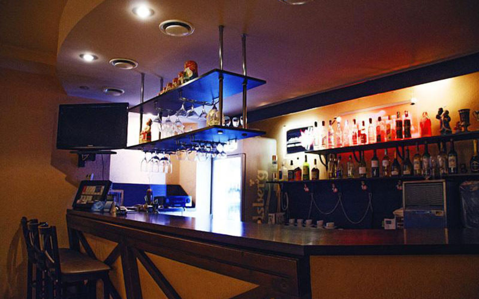 هتل میرتا (Mirta Hotel)