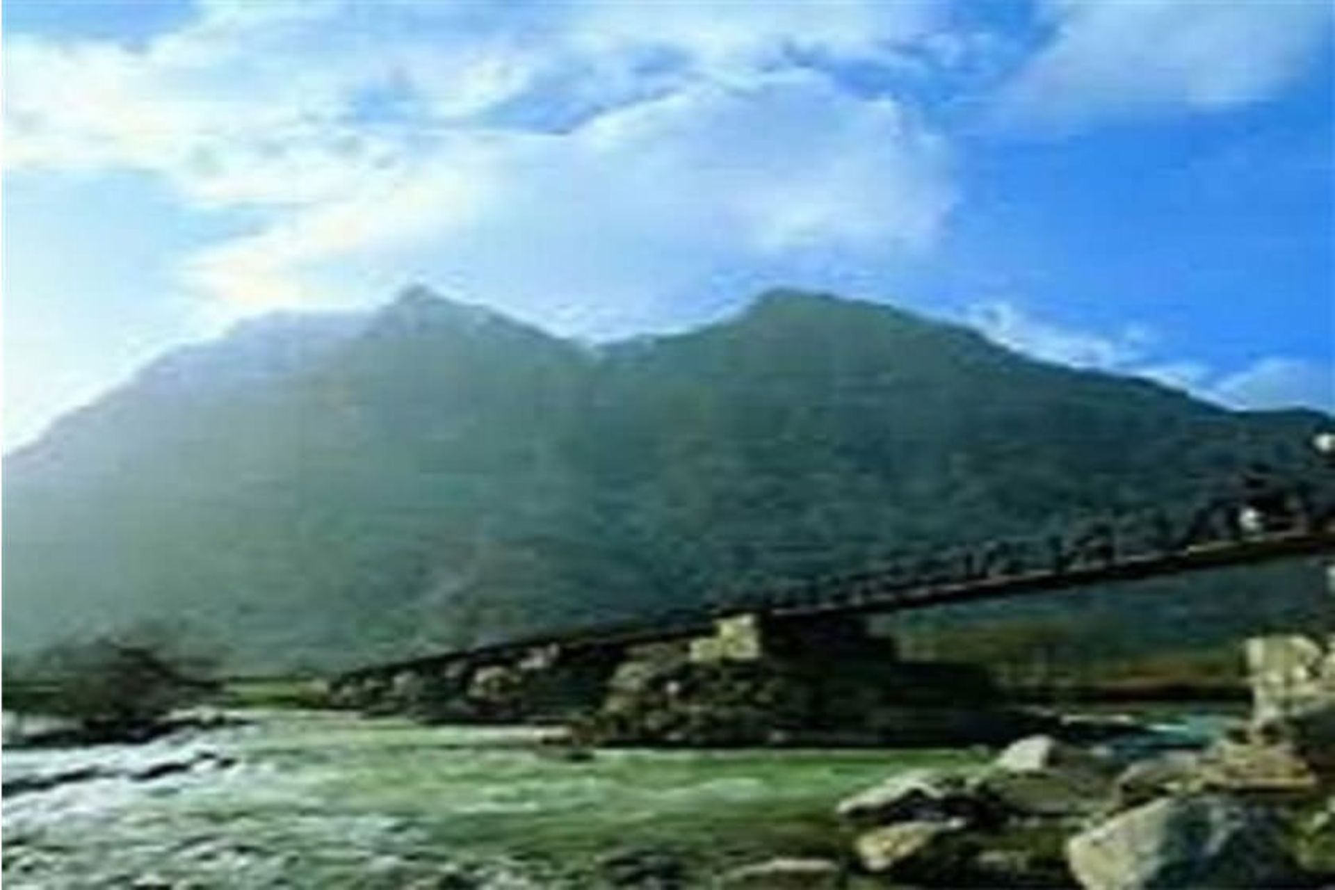 پل نوژی وران