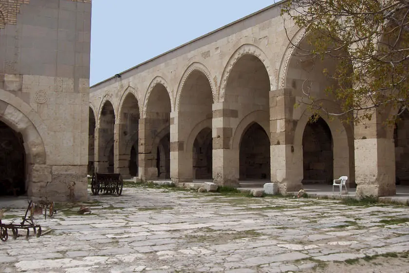 آق سرای 
