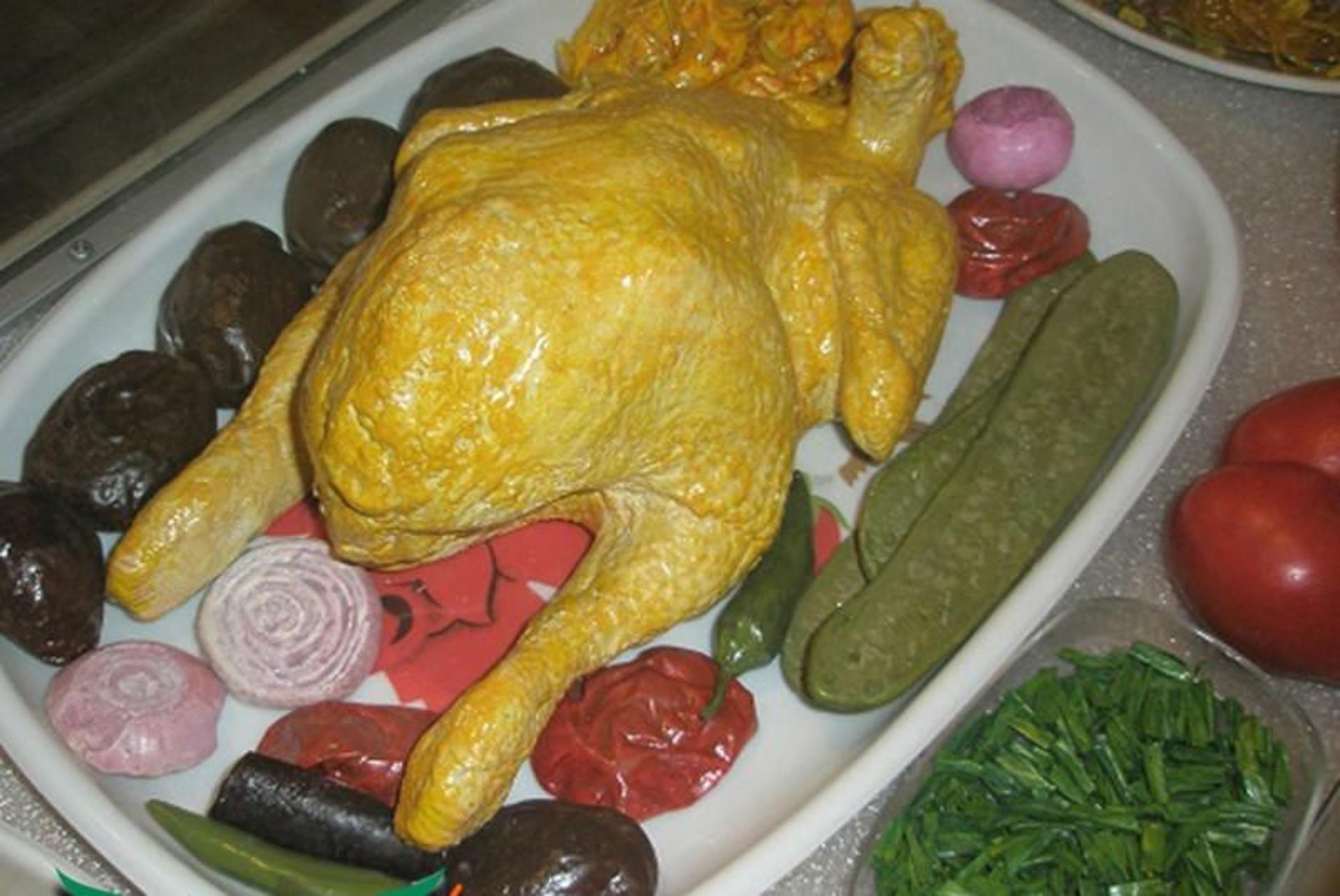 موزه آثار استاد بهتونی