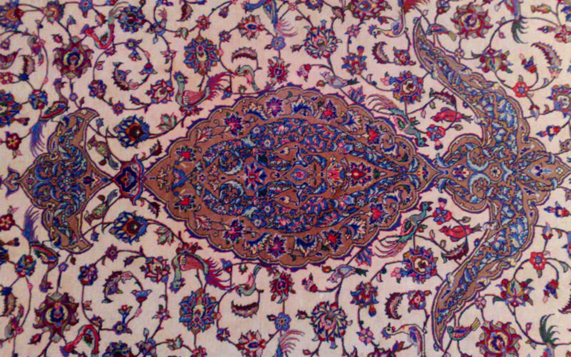 قالی ساروق