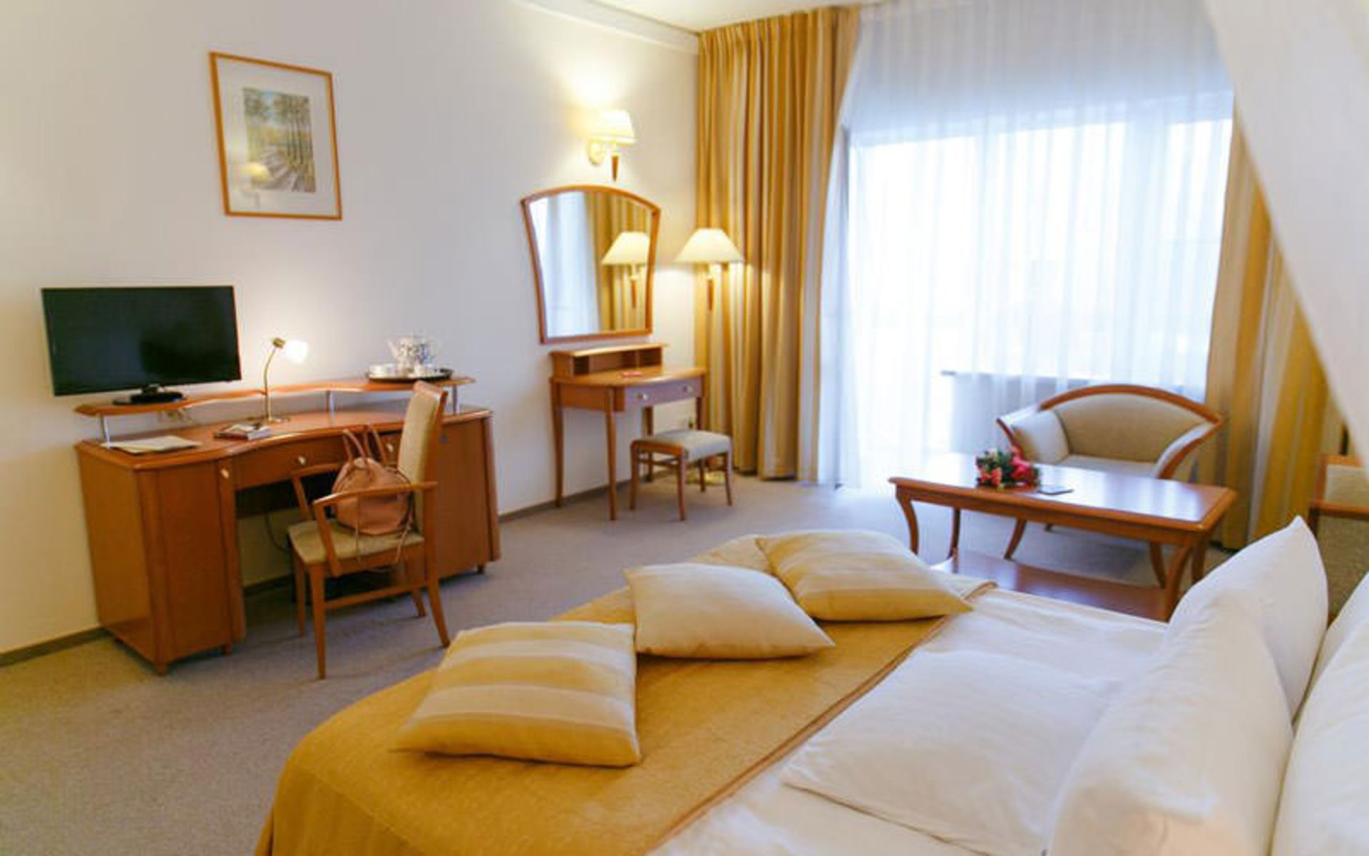 هتل وزنسنسکی (Voznesensky Hotel)