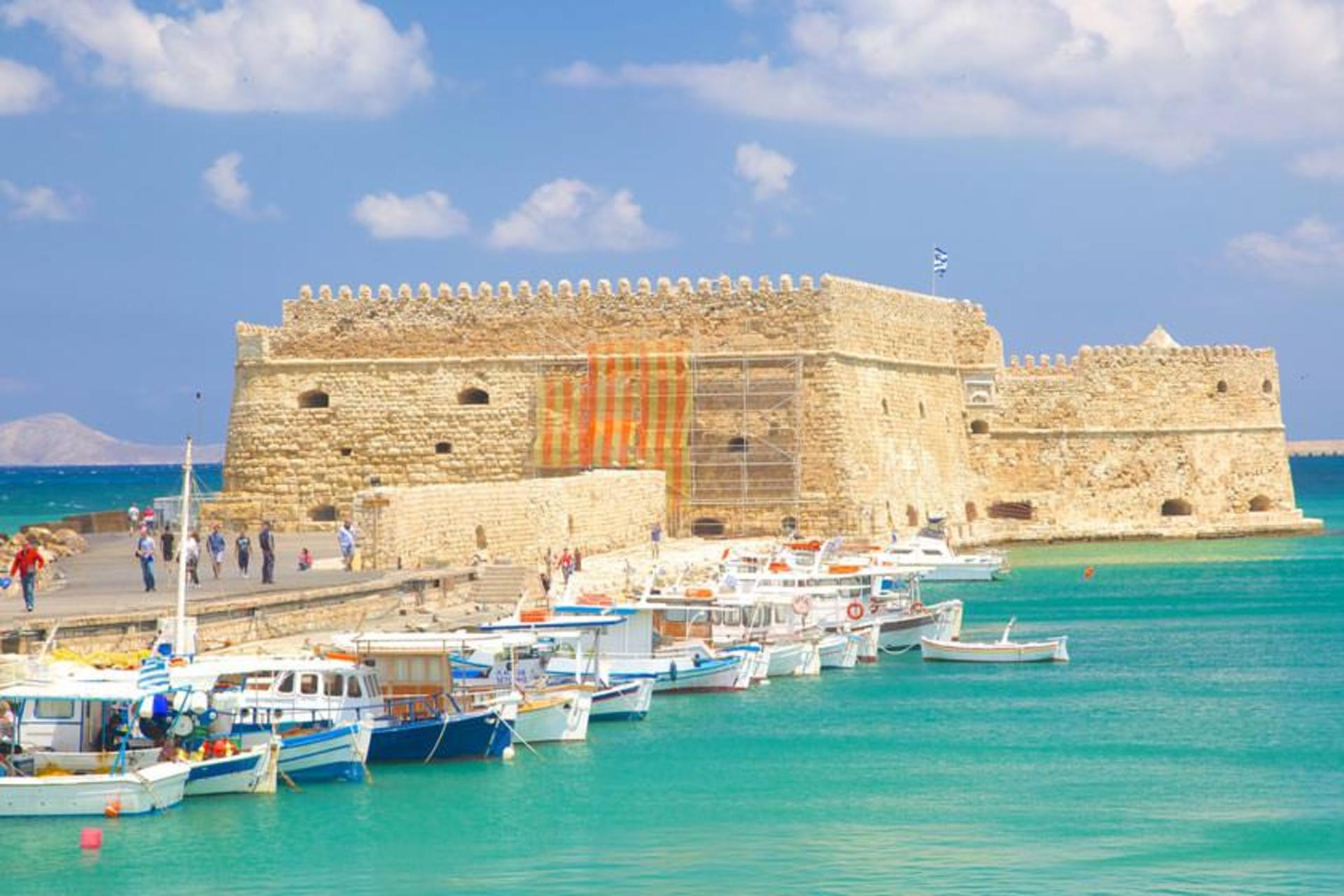 هراکلیون