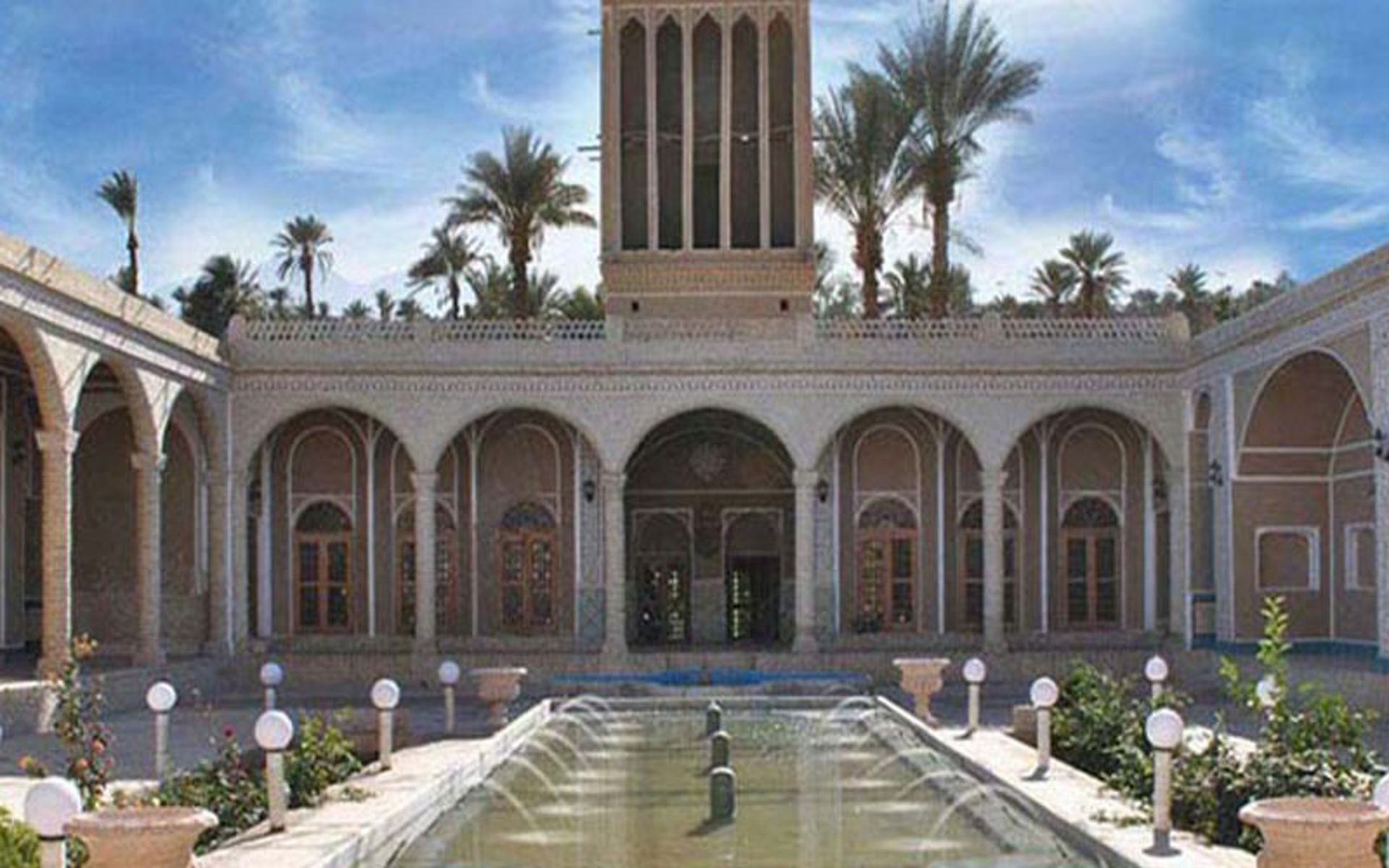 باغ تیتو