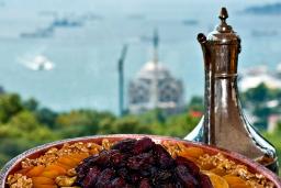 رمضان در ترکیه