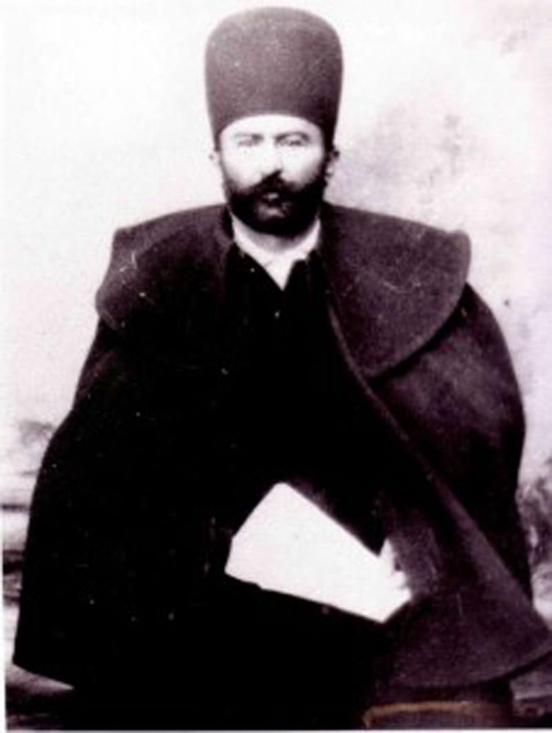ضرغام‌السلطنه
