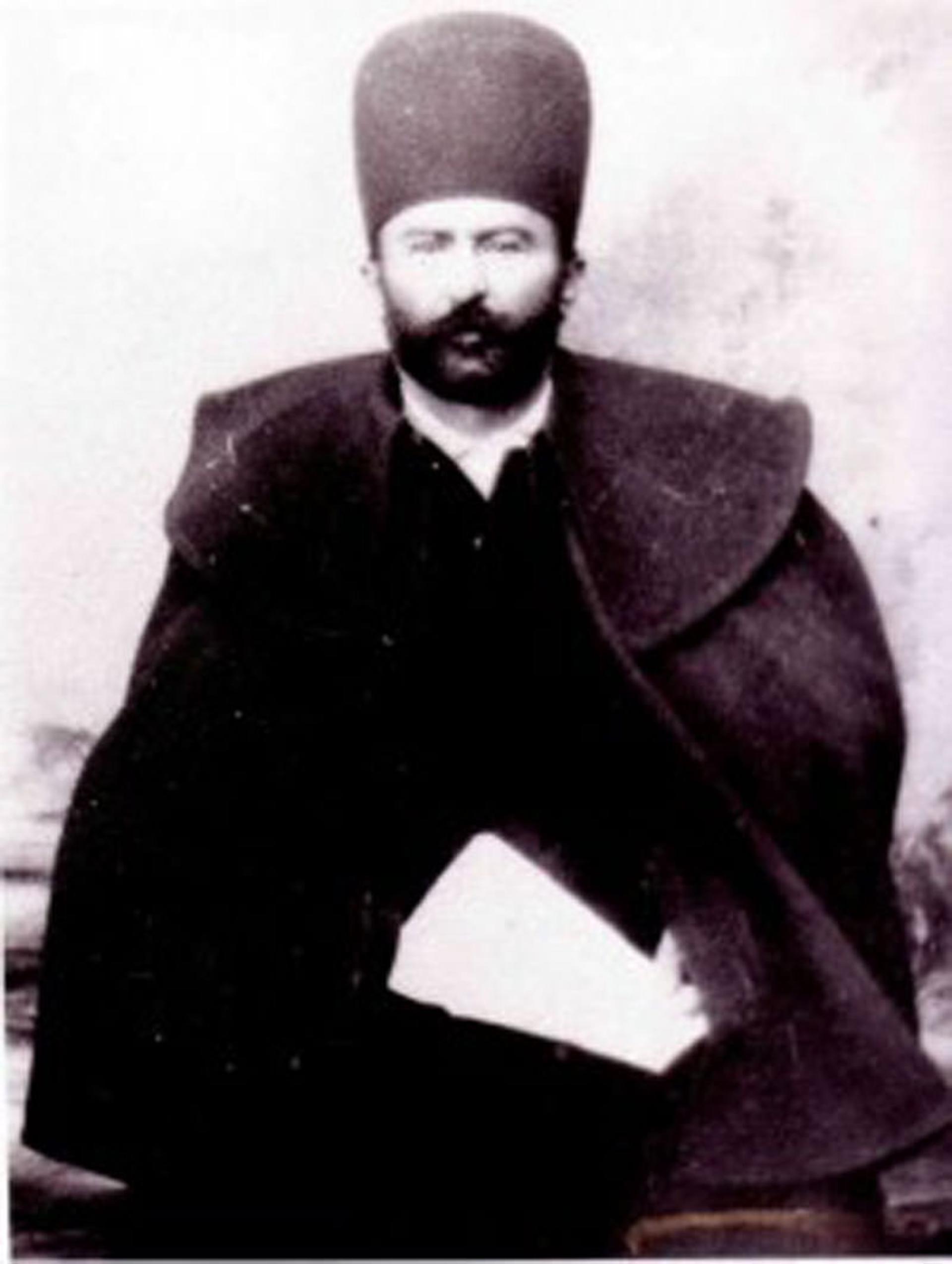 ضرغام‌السلطنه