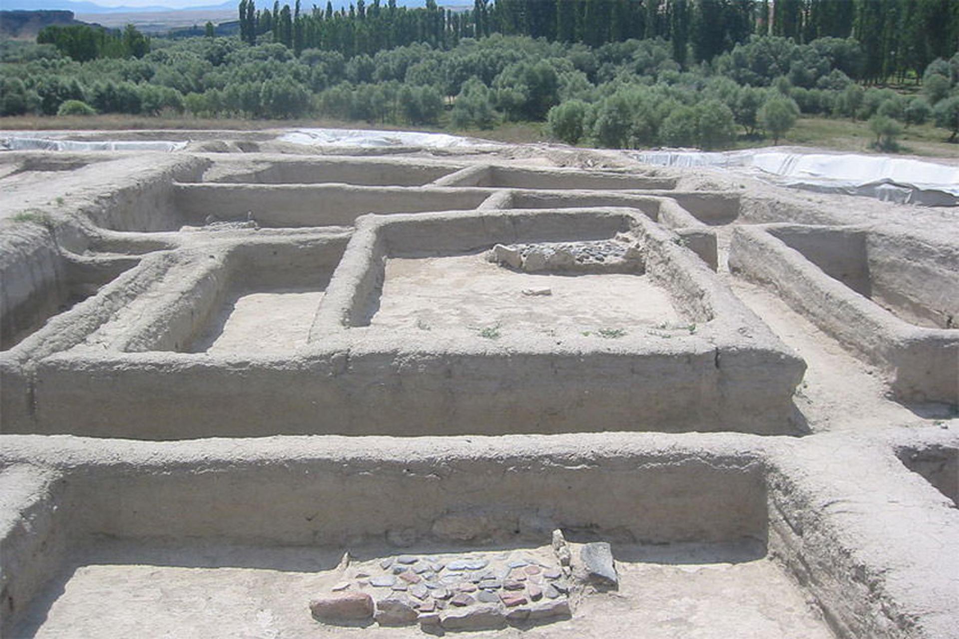 Asikli Hoyuk