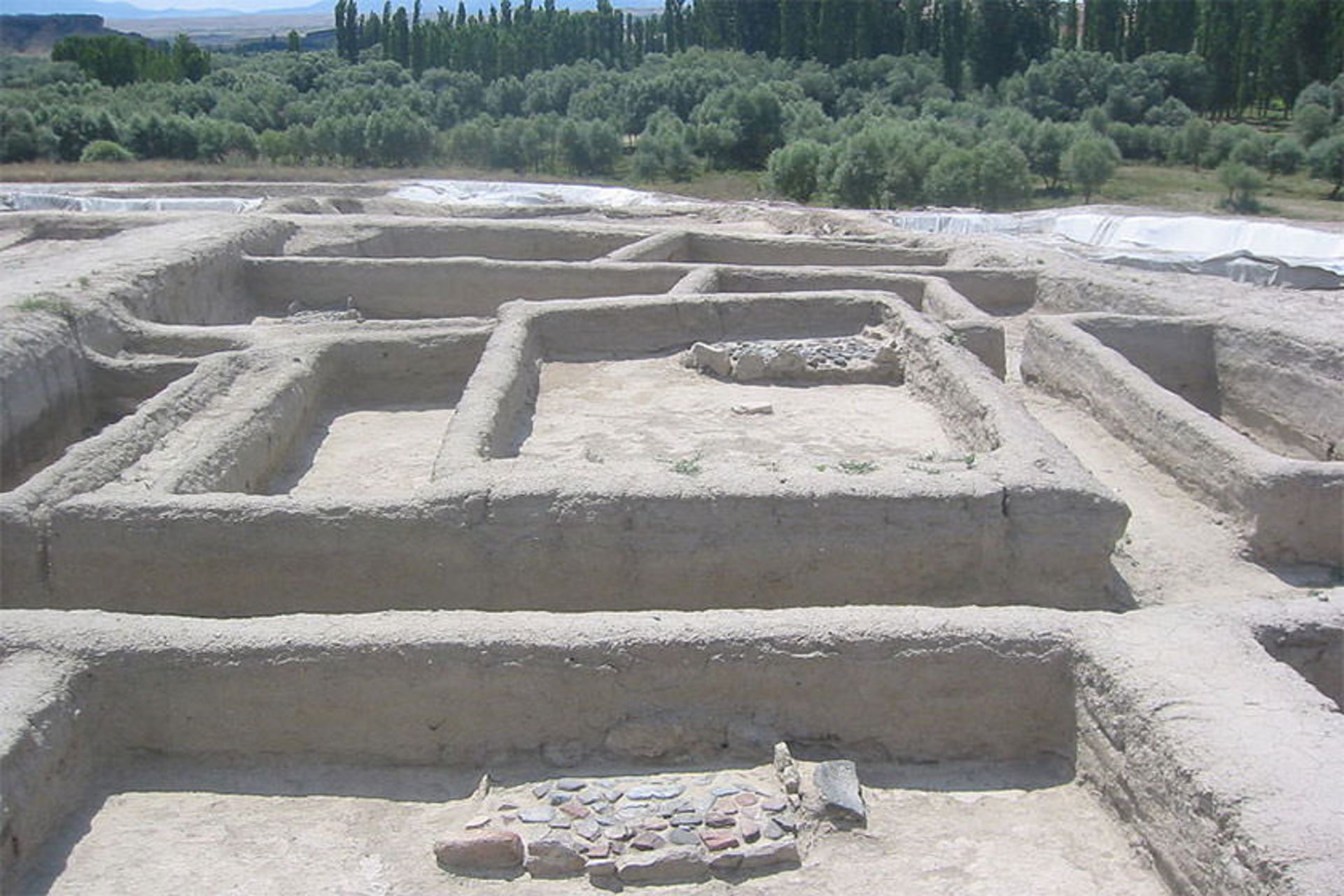 Asikli Hoyuk