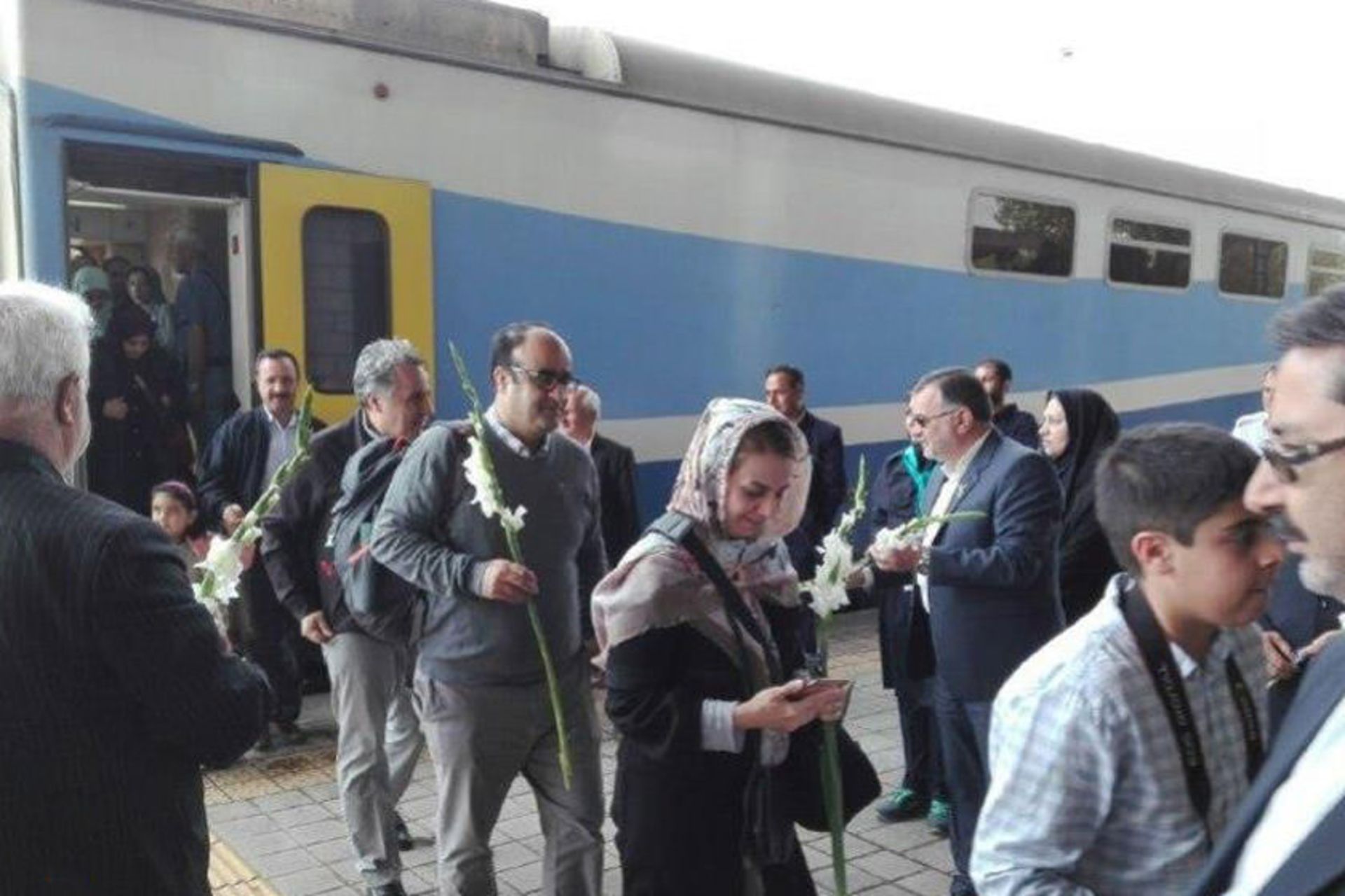 مشاهیر ایران در نیشابور
