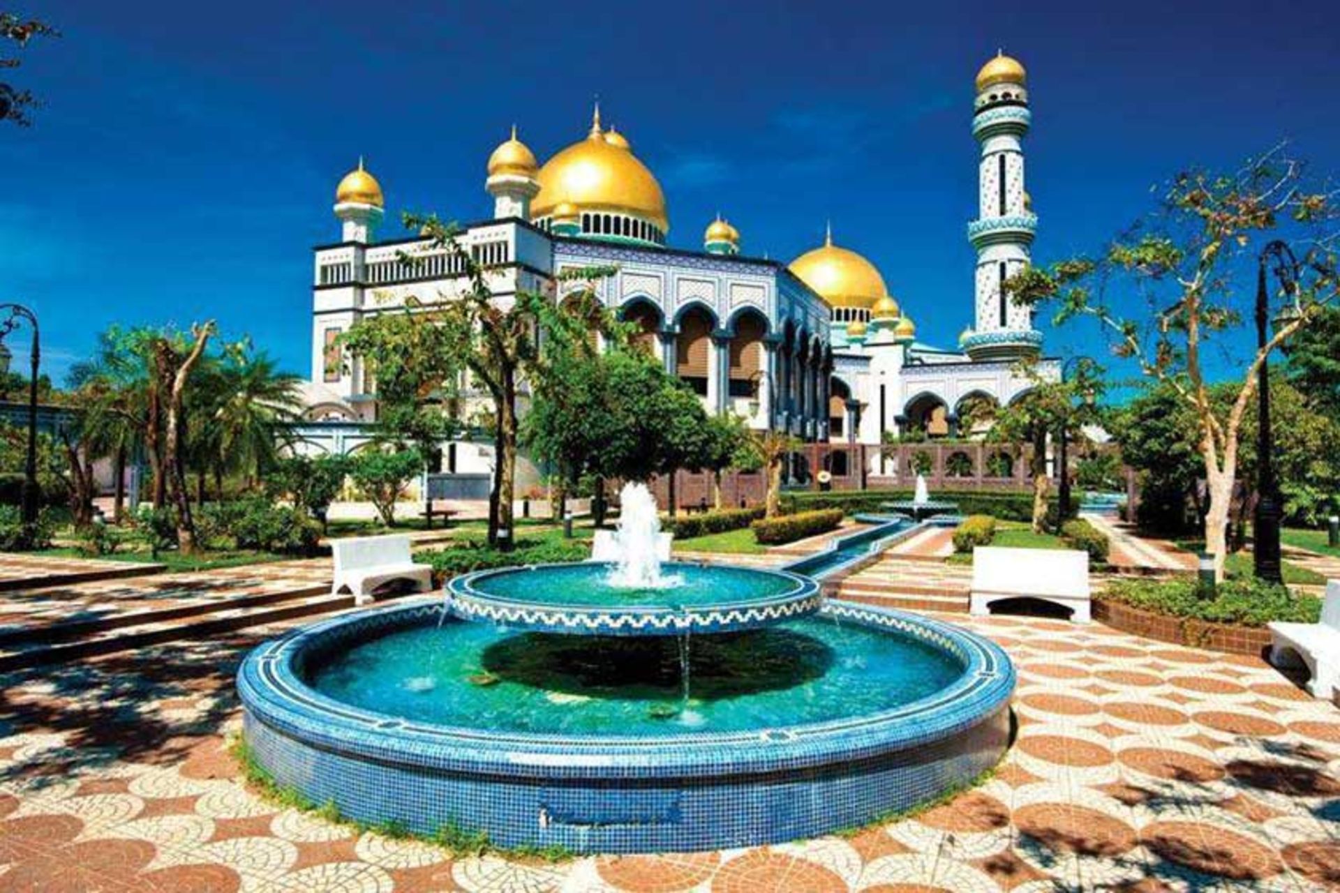 نورالایمان