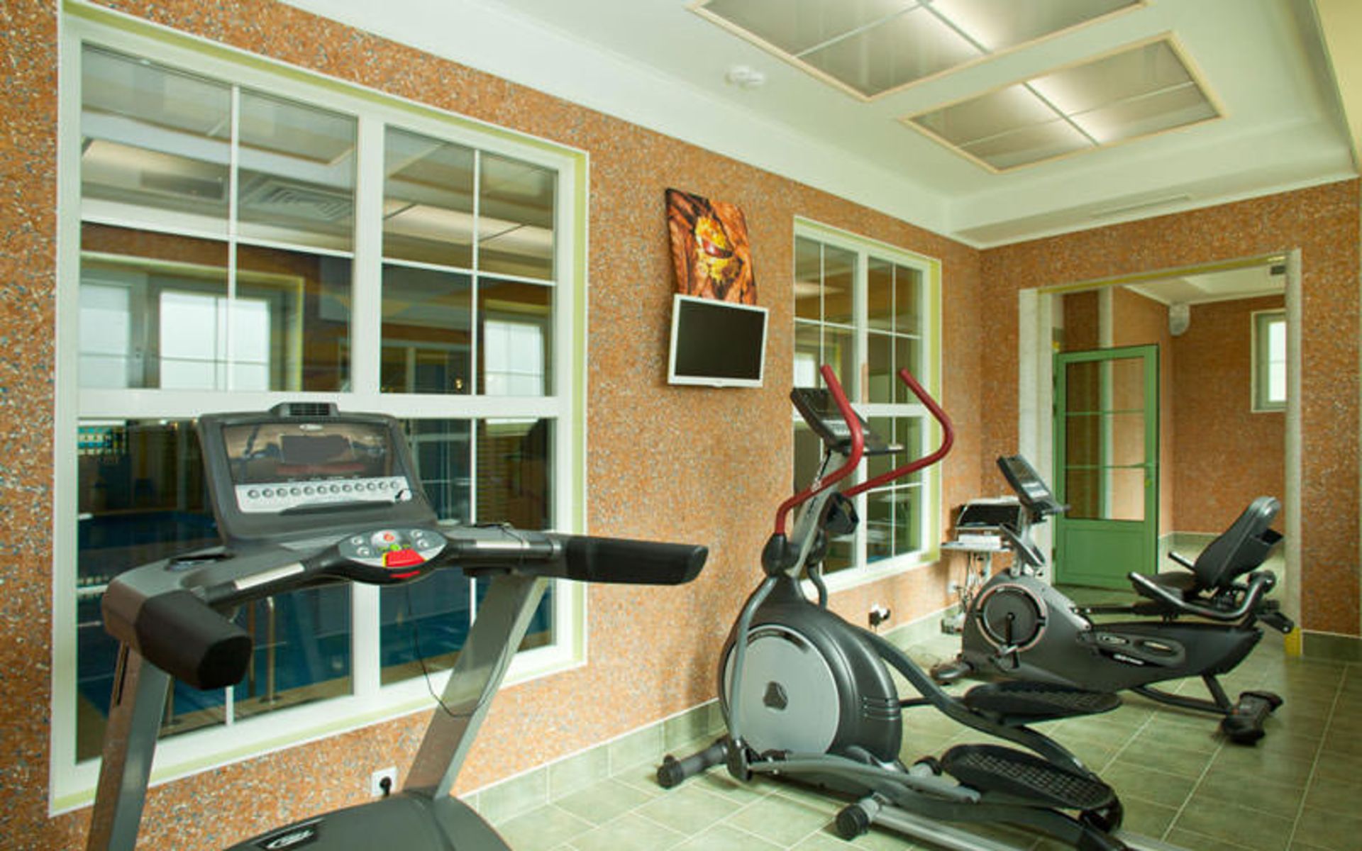 هتل اوبرتیچ لوکس (Oberteich Lux Hotel)