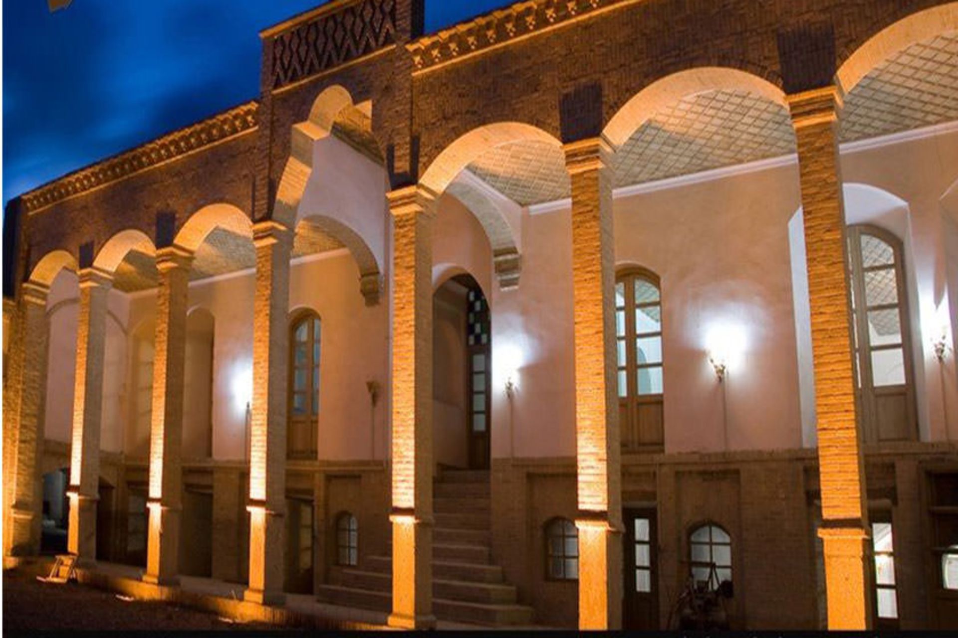 موزه ملایر