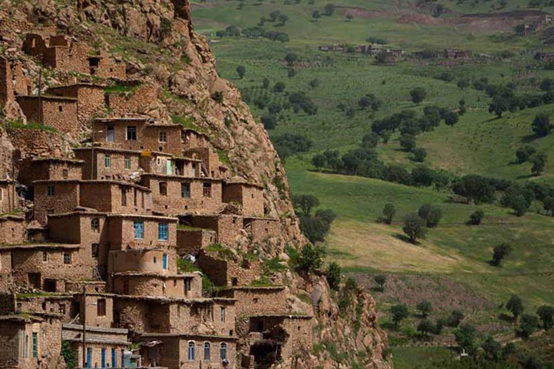مریوان