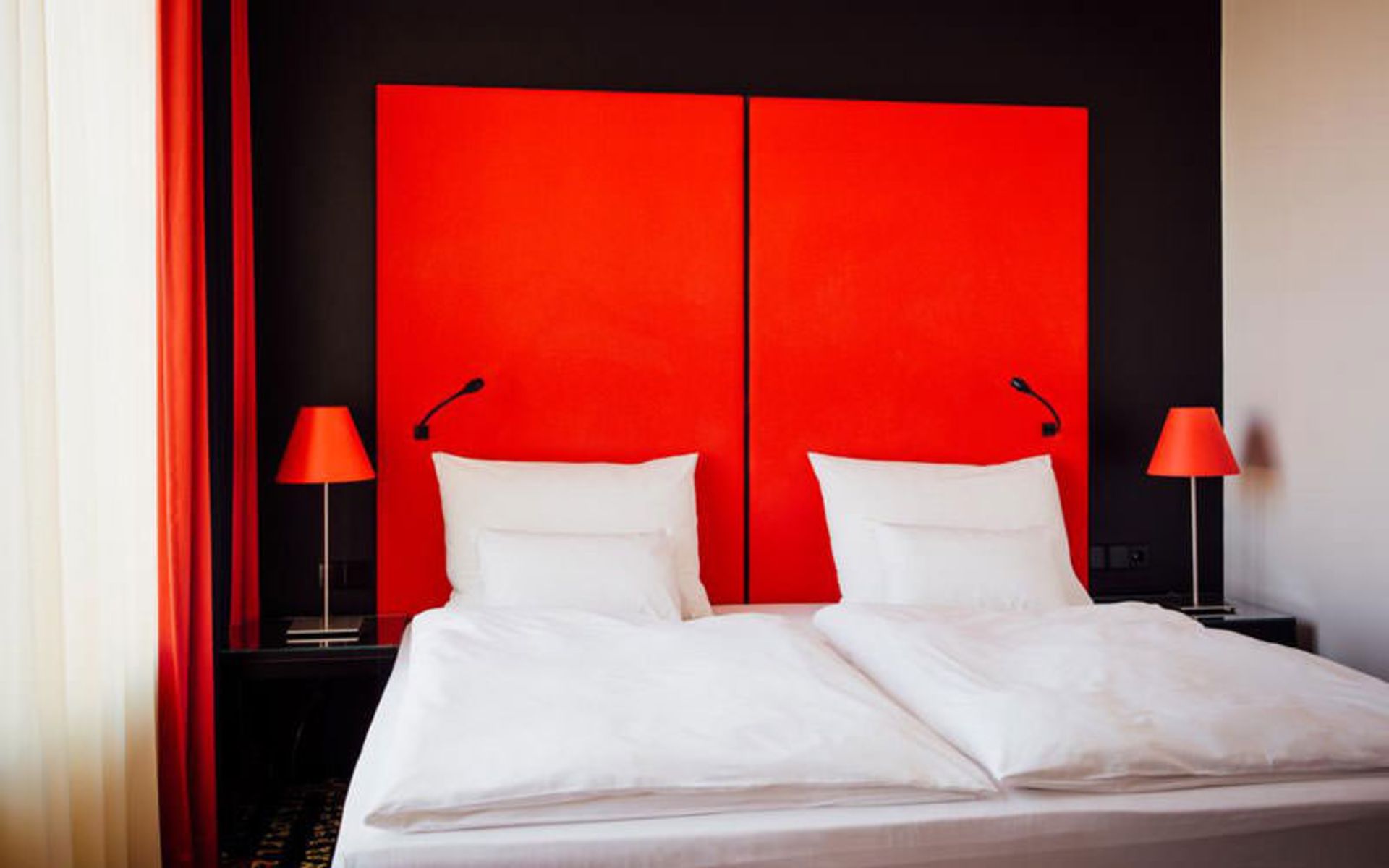 هتل آنجلو بای ویونا هاوس یکاترینبورگ (Angelo by Vienna House Ekaterinburg)