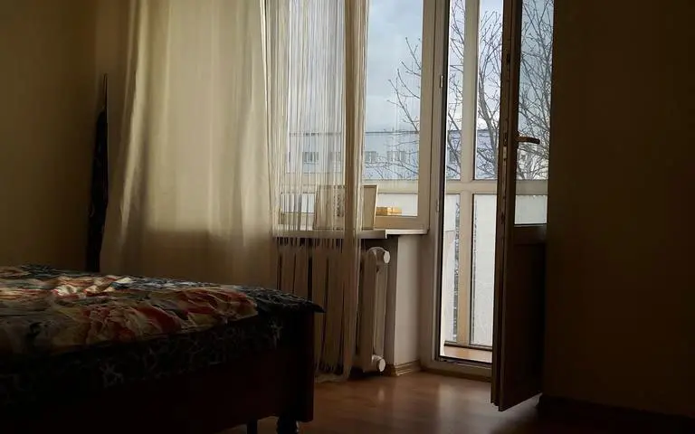 هتل آپارتمان پرولتارسکایا ۴۱ (Apartment Proletarskaya 41)