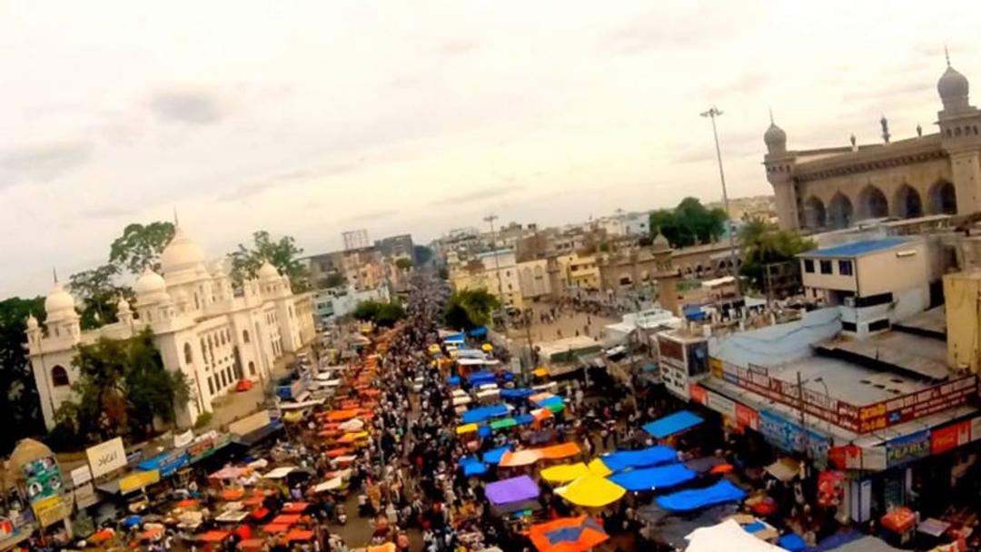 هند در ماه رمضان