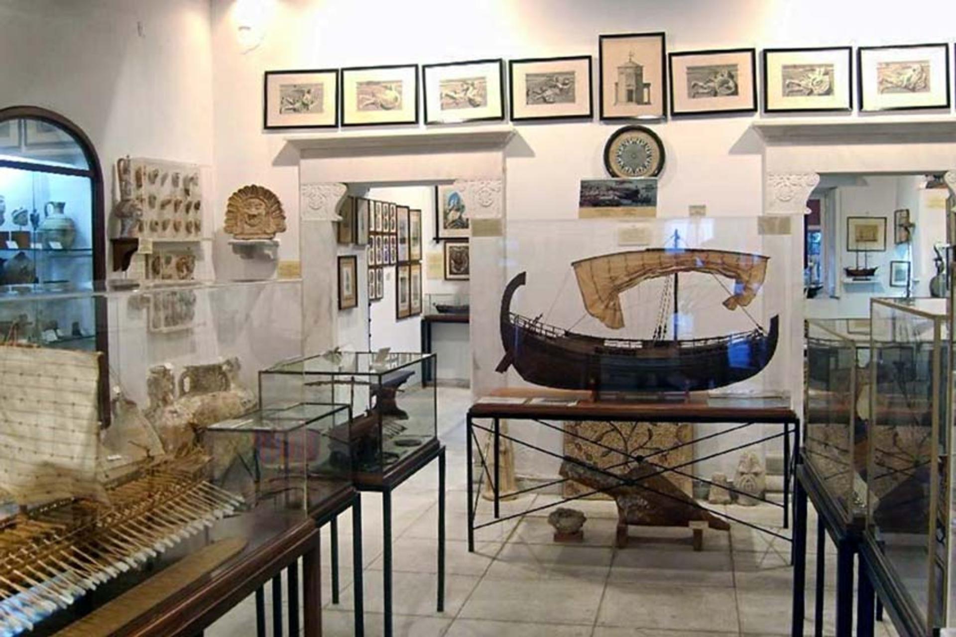 میکونوس