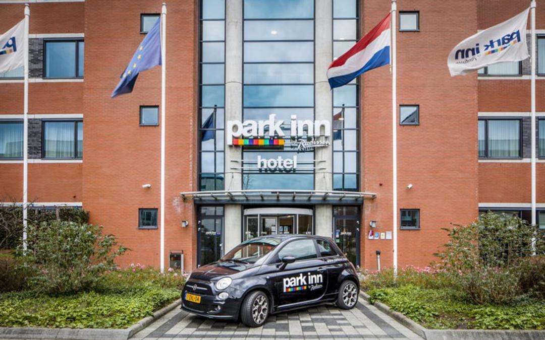هتل پارک این بای رادیسون آمستردام ایرپورت اسخیپول (Park Inn by Radisson Amsterdam Airport Schiphol)