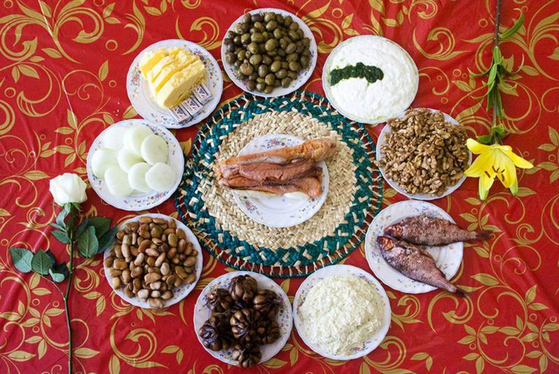 ناهار