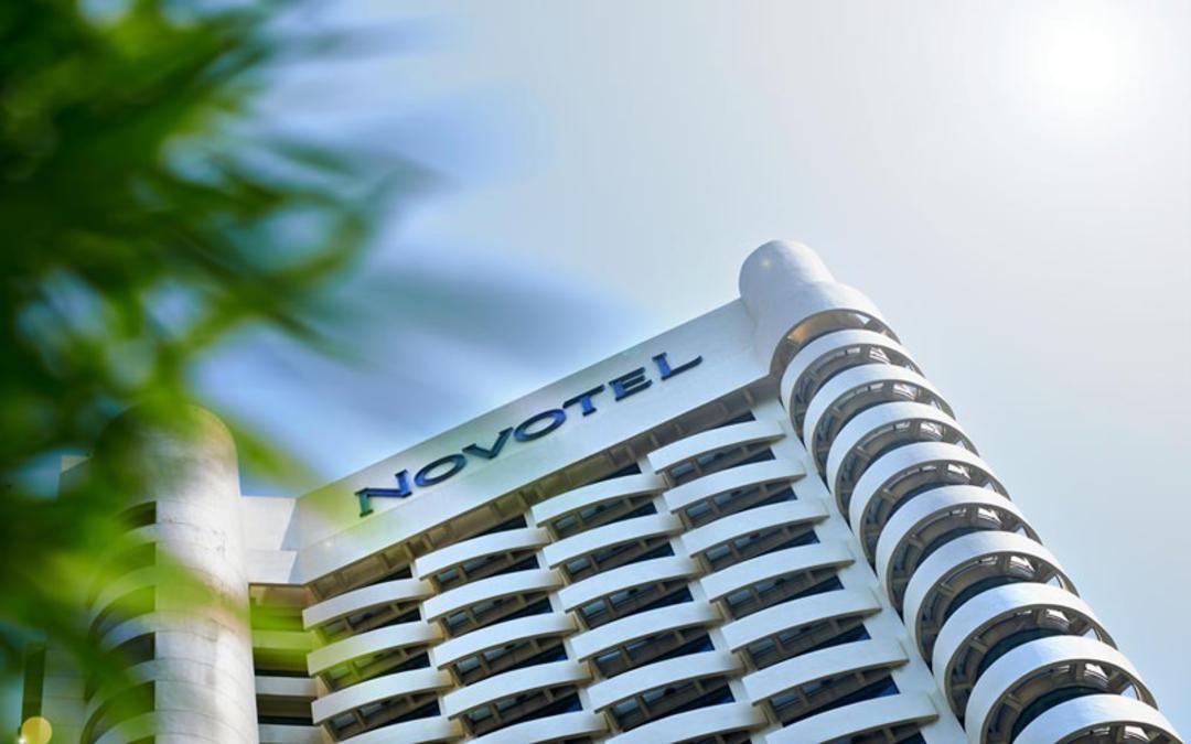 هتل نووتل کوالالامپور سیتی سنتر (Novotel Kuala Lumpur City Centre)