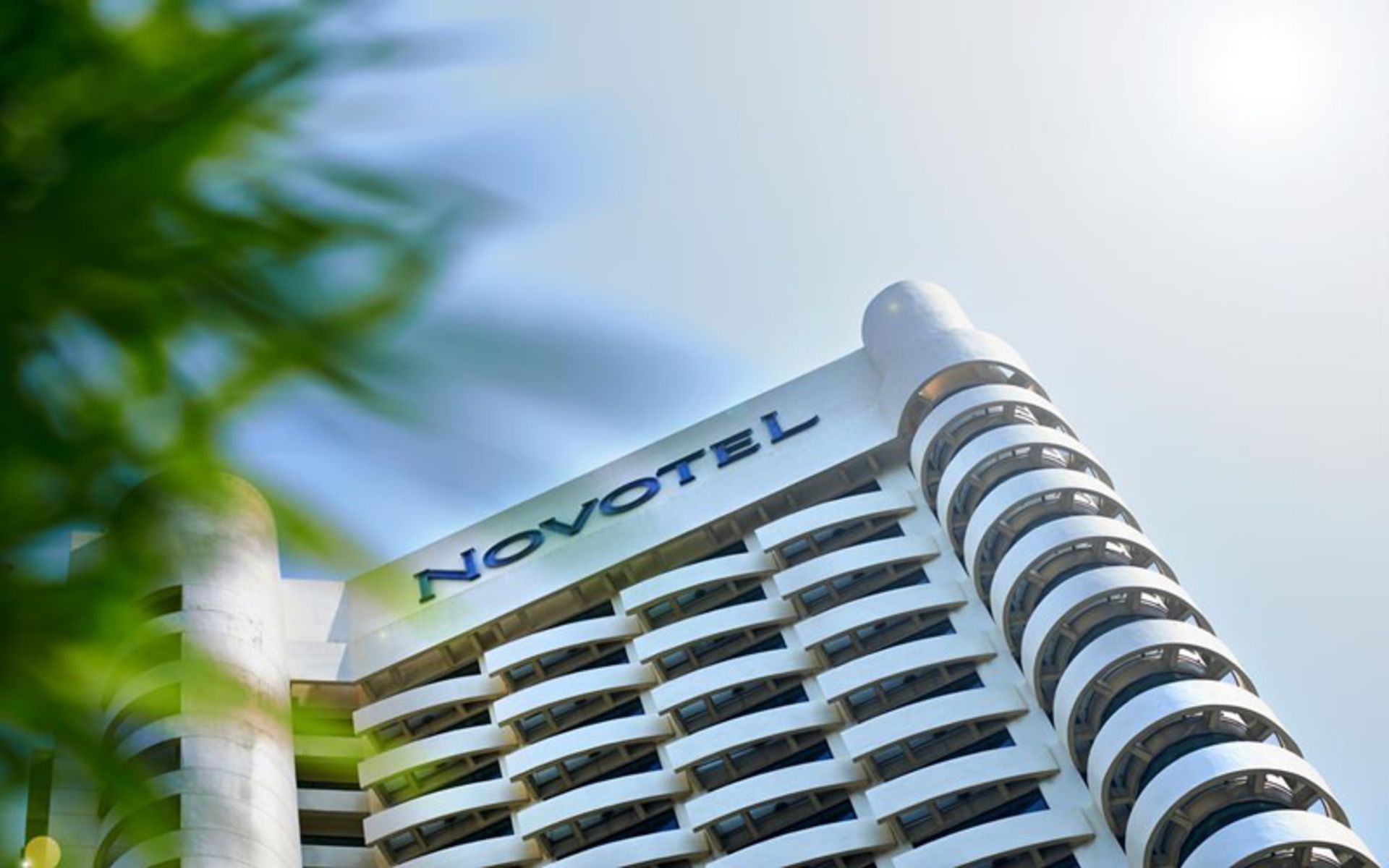 هتل نووتل کوالالامپور سیتی سنتر (Novotel Kuala Lumpur City Centre)