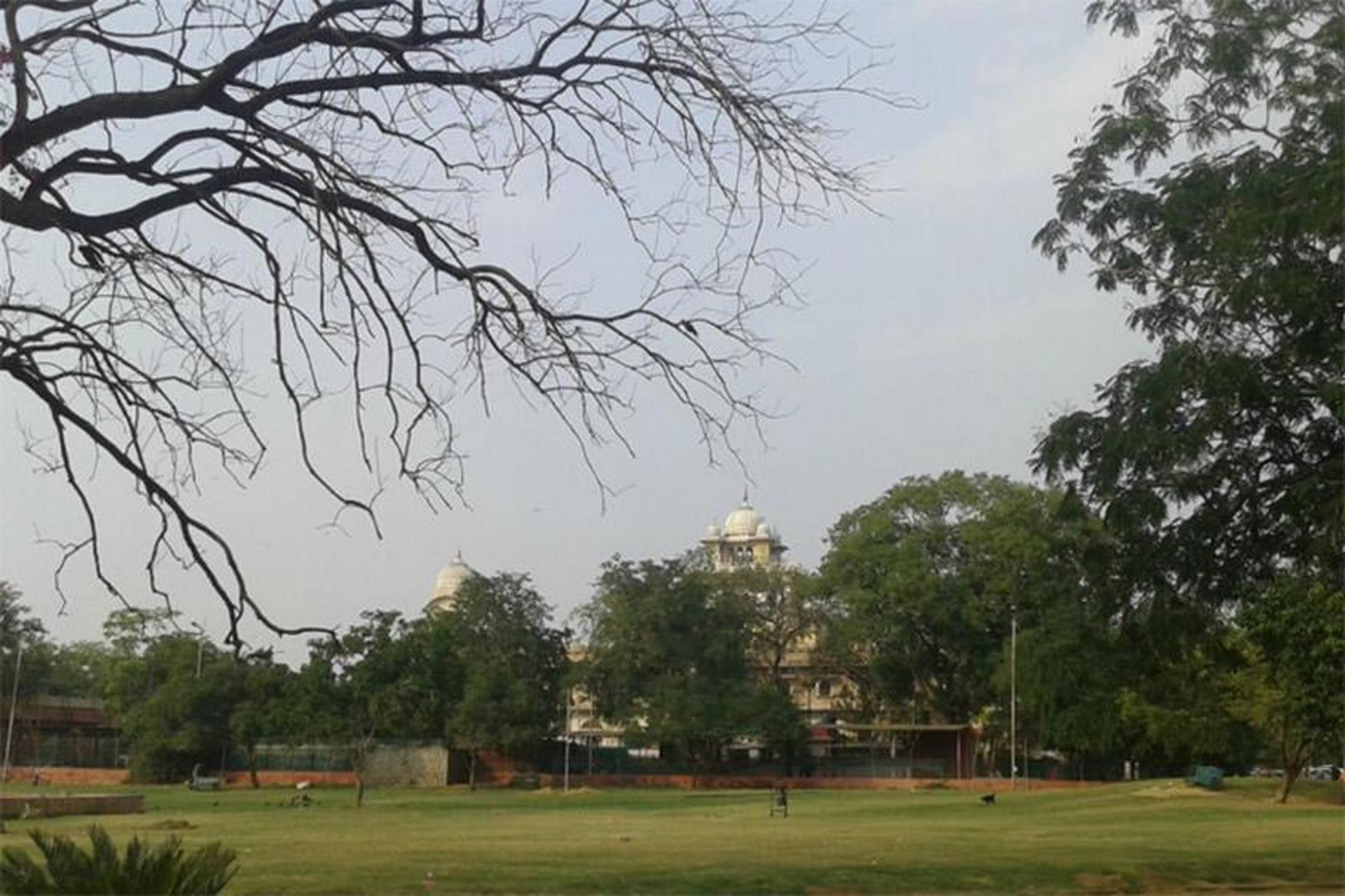 Ram Niwas Garden