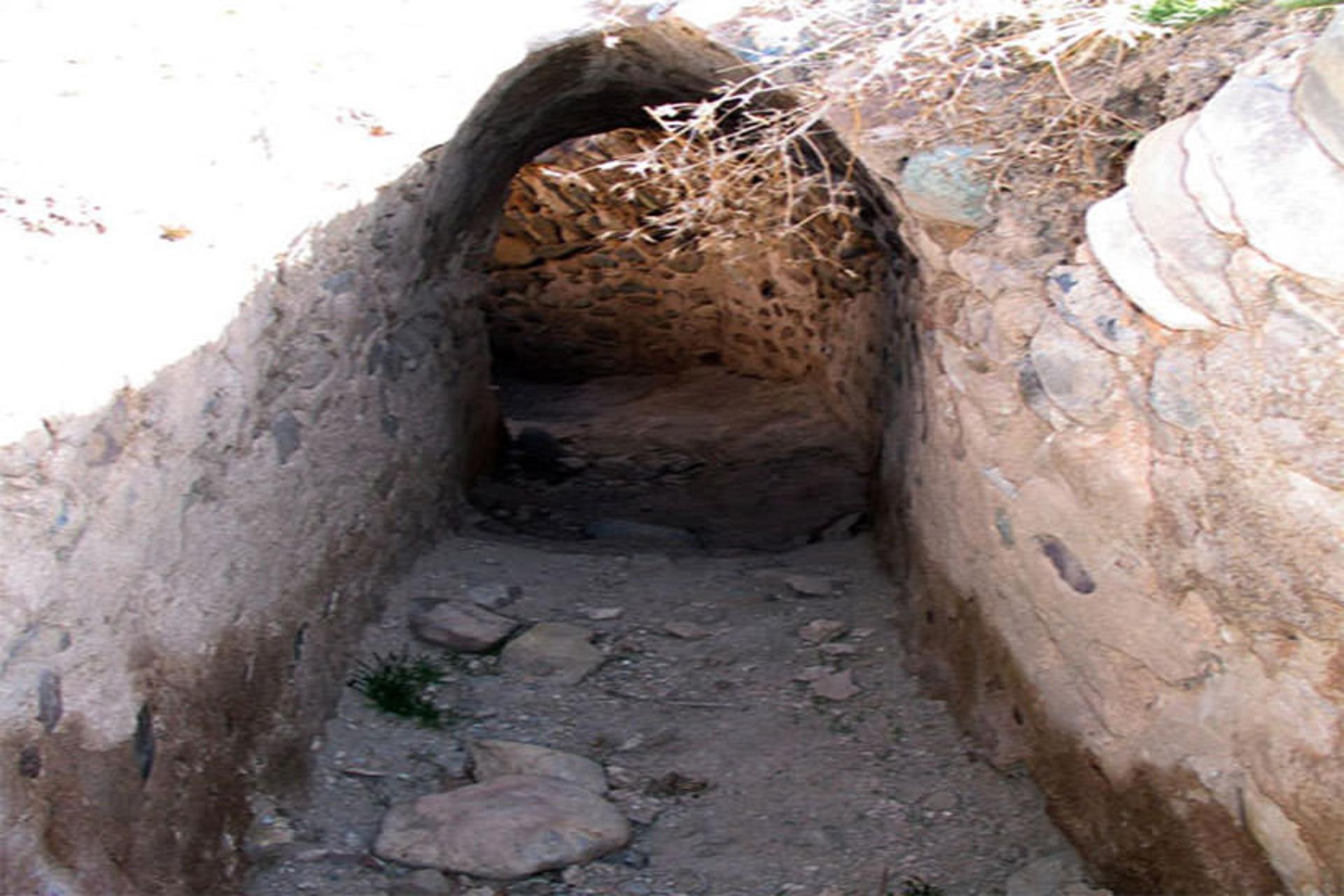 دژ گل خندان